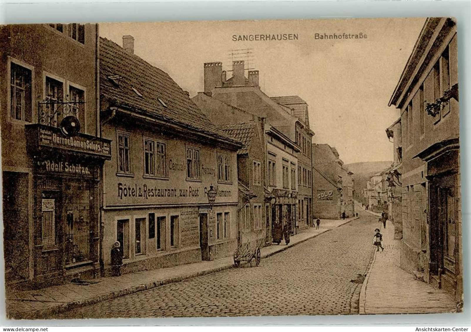 13484902 - Sangerhausen