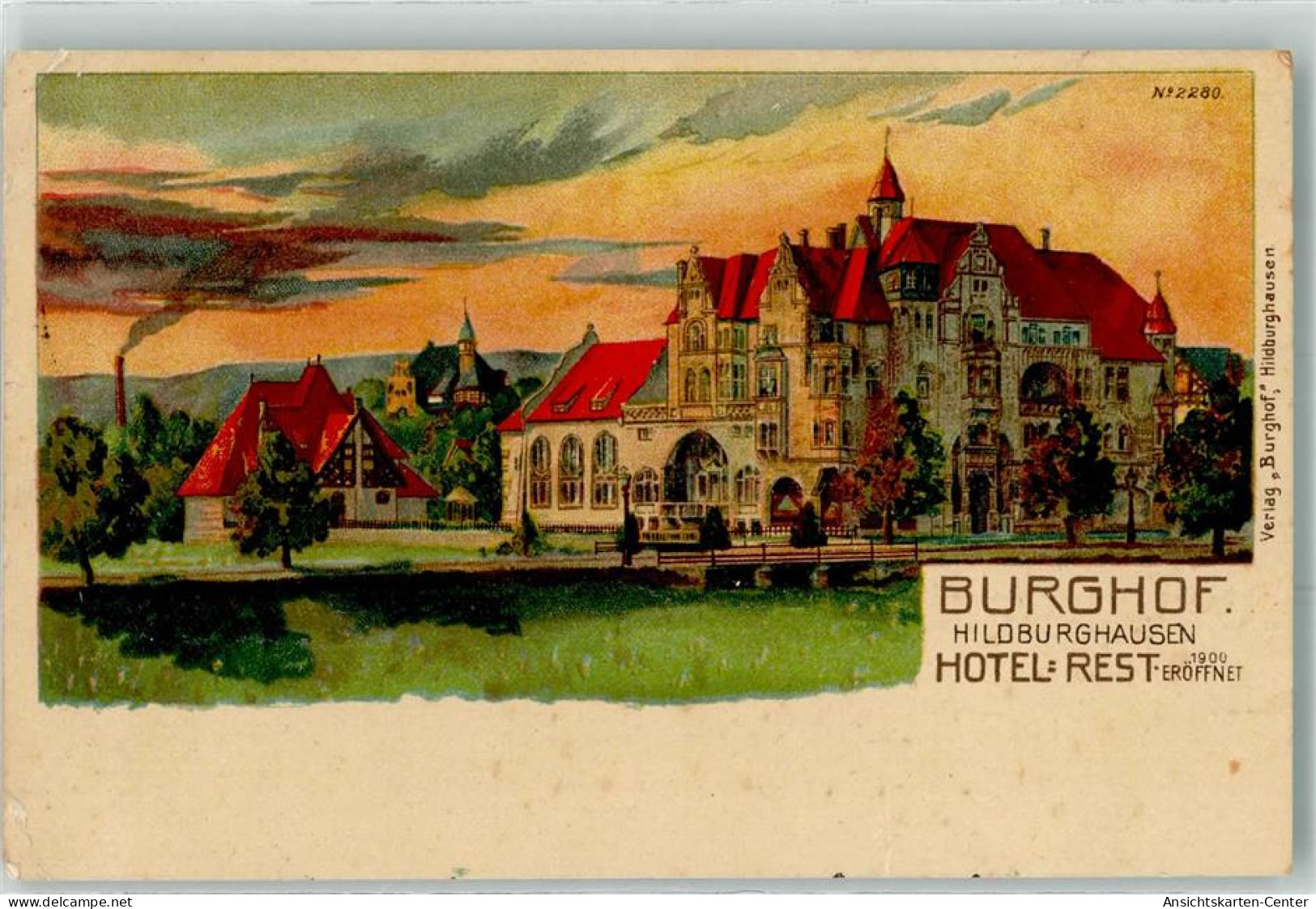 13484975 - Hildburghausen