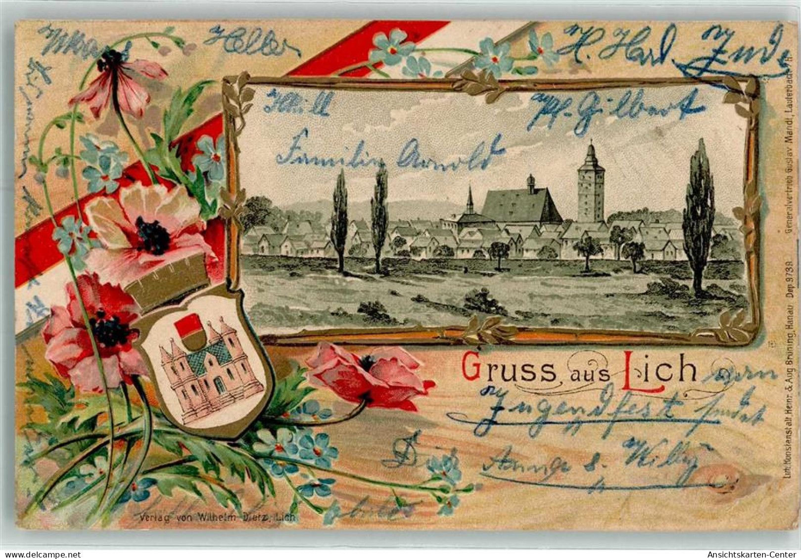 13485074 - Lich , Hess