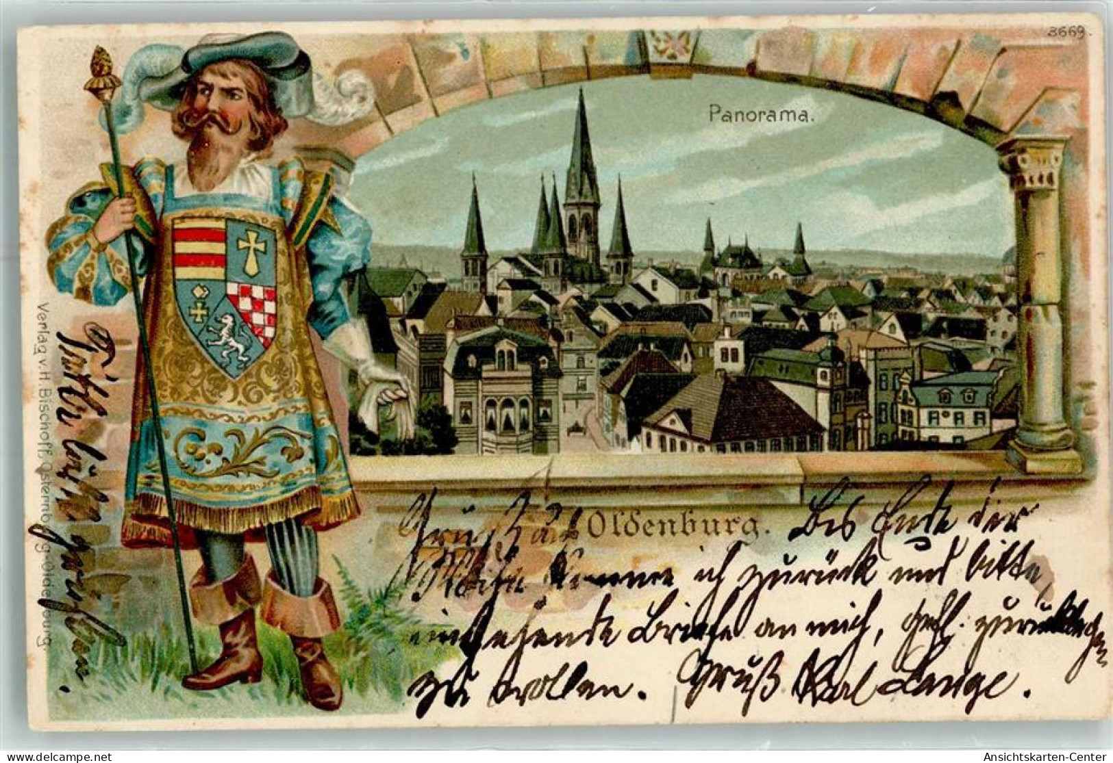 13485087 - Oldenburg in Holstein