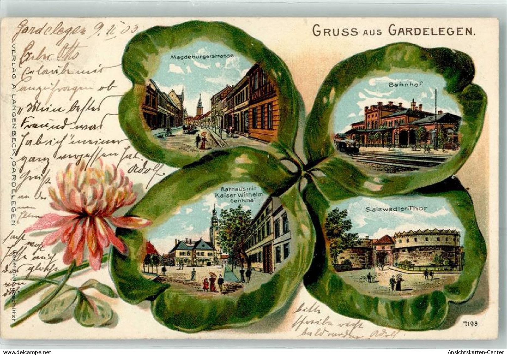 13485106 - Gardelegen