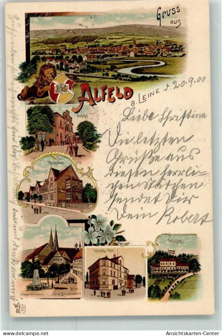 13485235 - Alfeld Leine