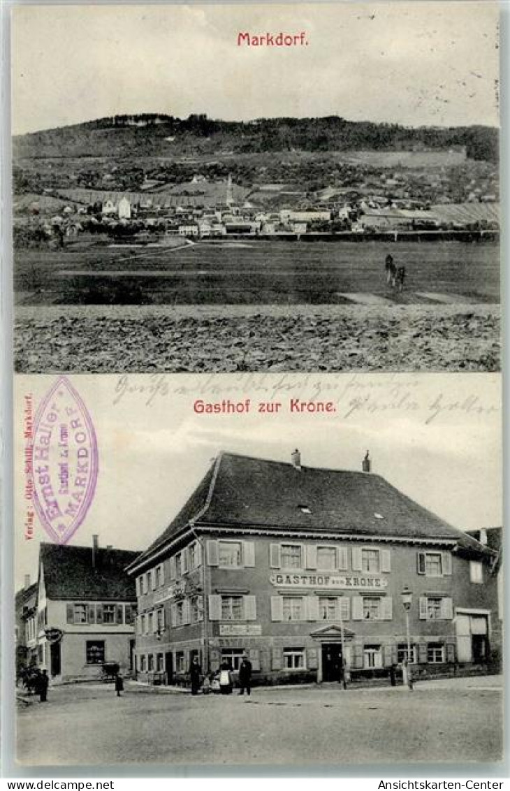 13485239 - Markdorf , Baden