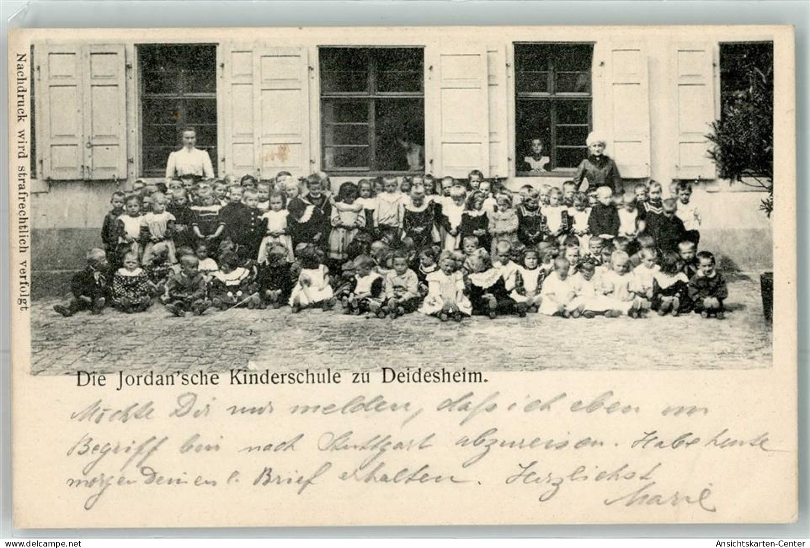 13485386 - Deidesheim