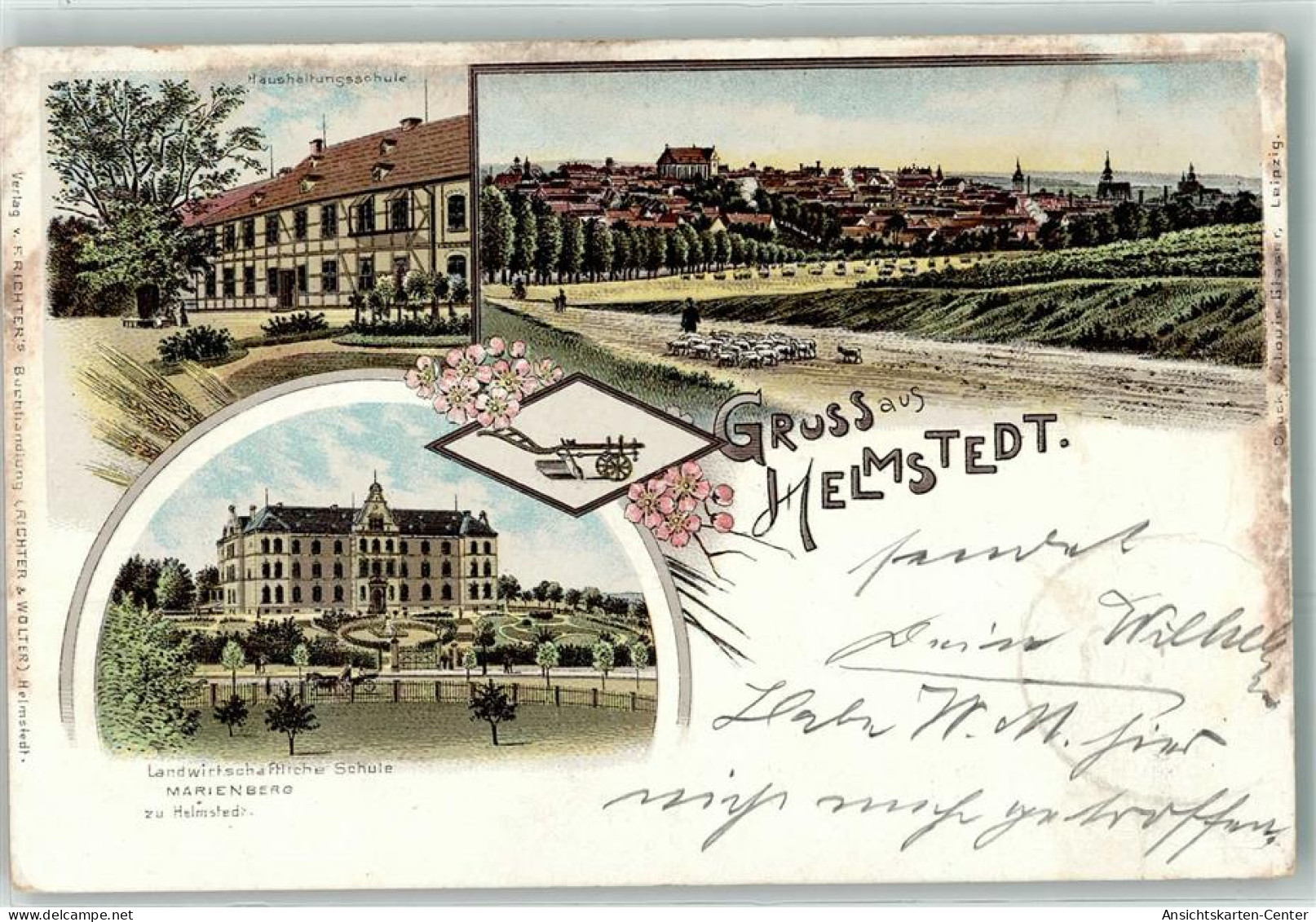 13485486 - Helmstedt