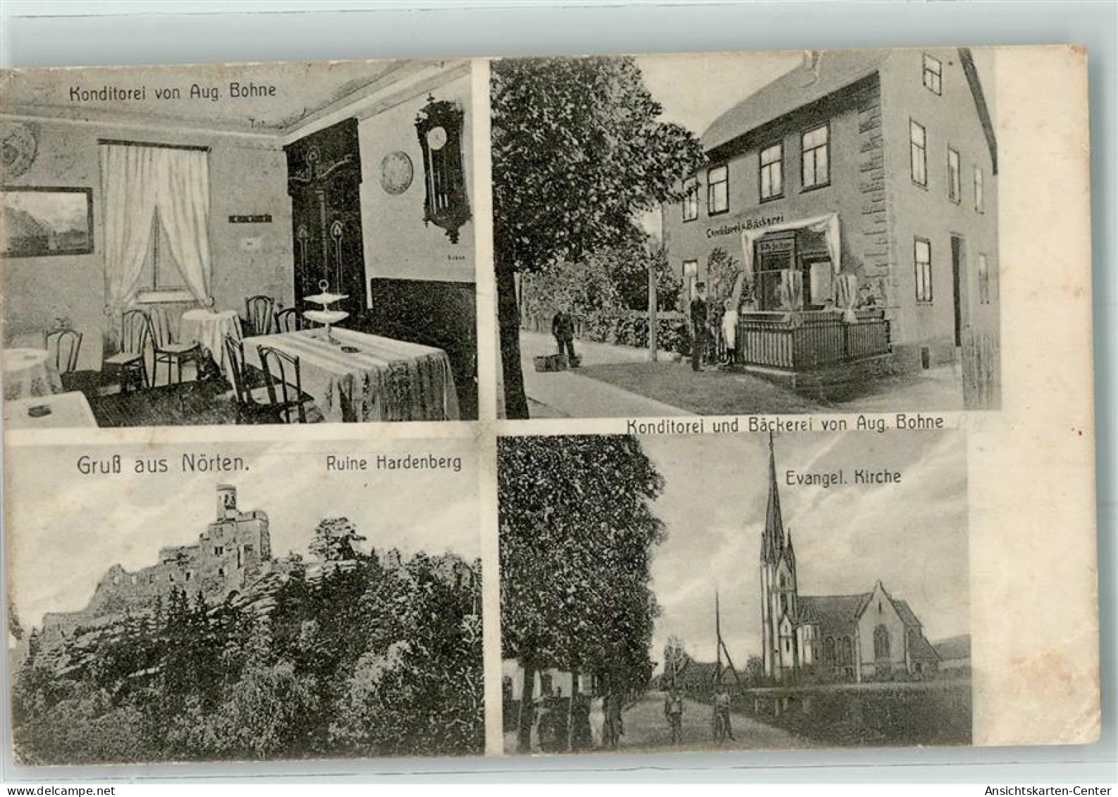 13485530 - Noerten-Hardenberg