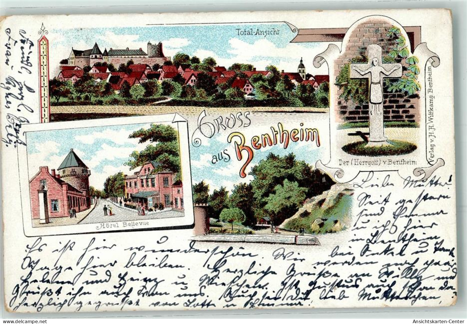 13485630 - Bad Bentheim