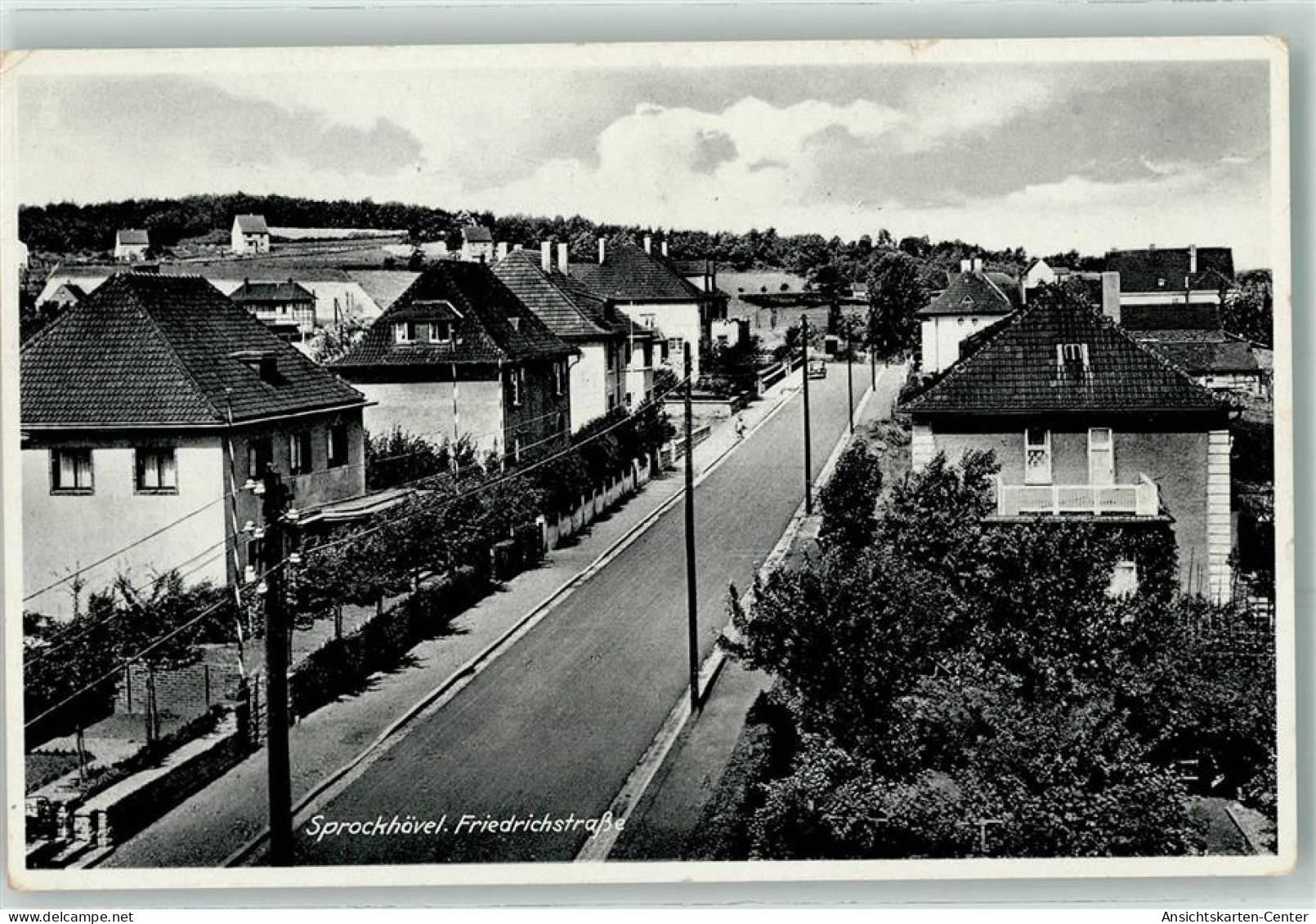 13485674 - Sprockhoevel