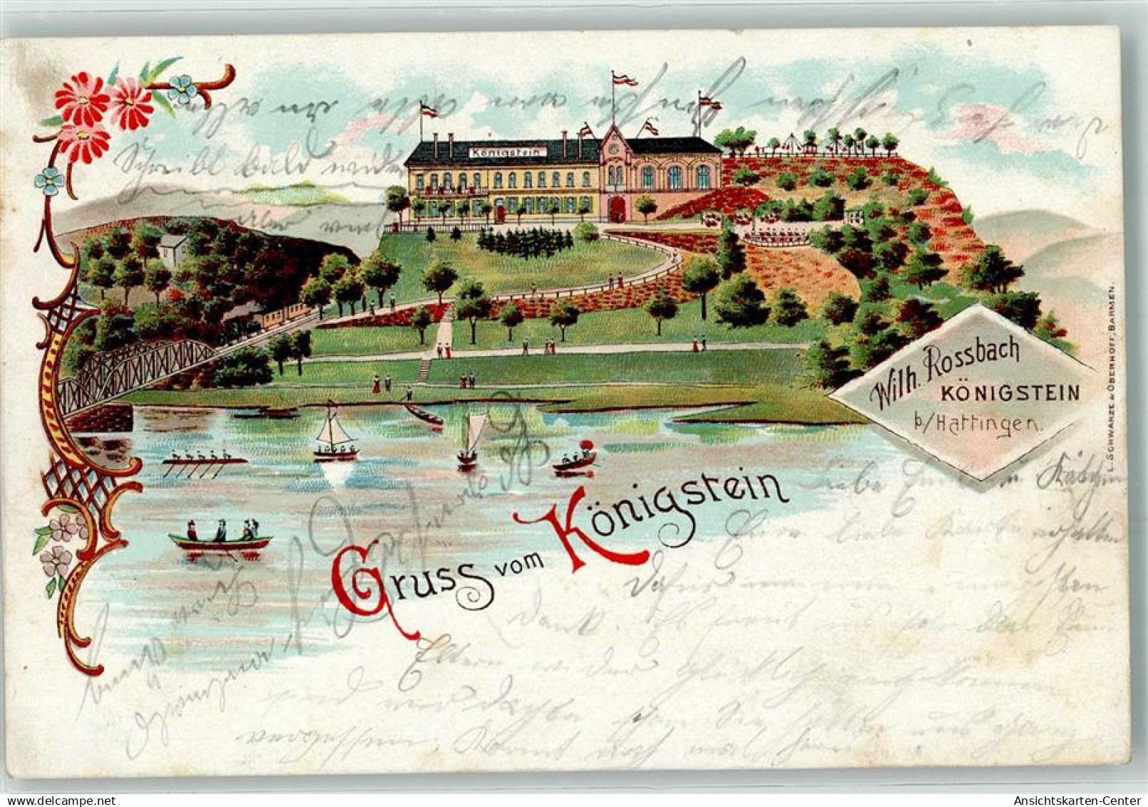 13485684 - Hattingen , Ruhr