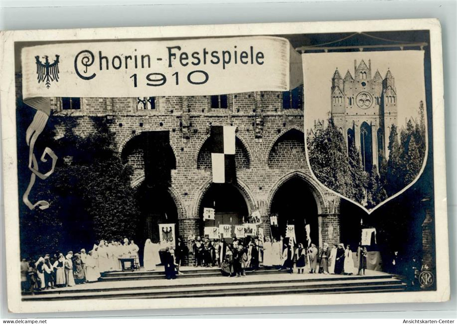 13486016 - Lichterfelde