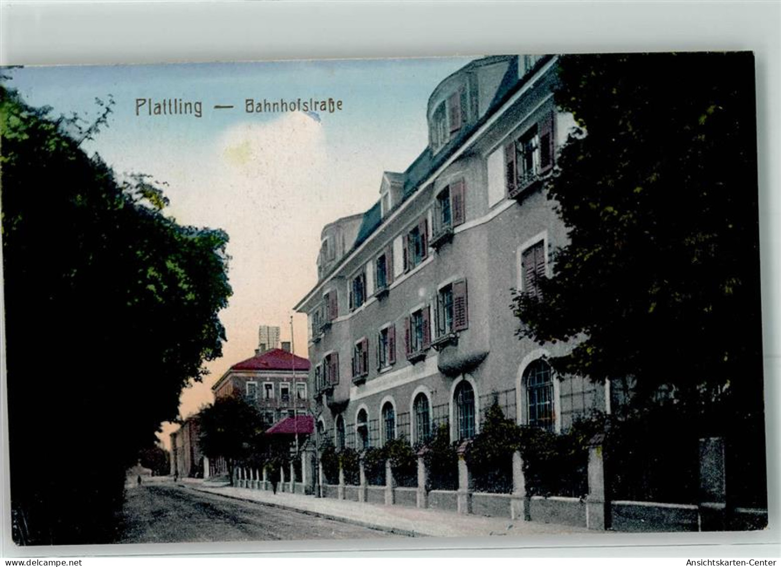 13486072 - Plattling