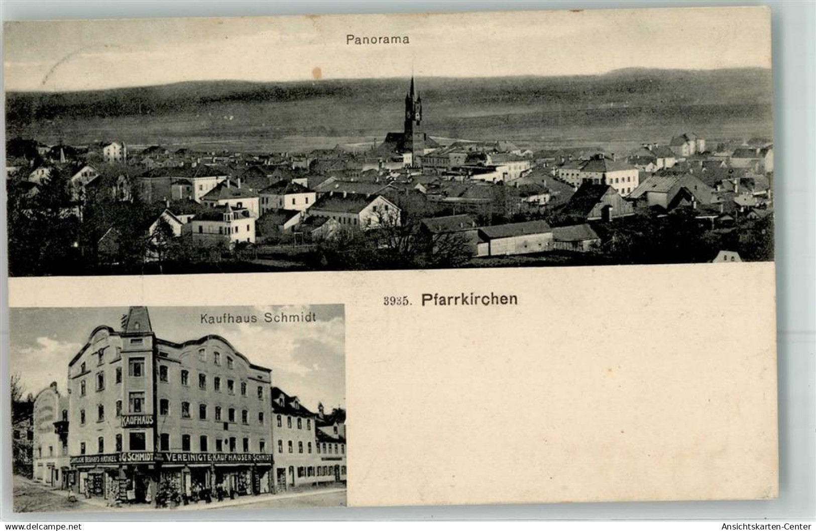 13486397 - Pfarrkirchen , Niederbay