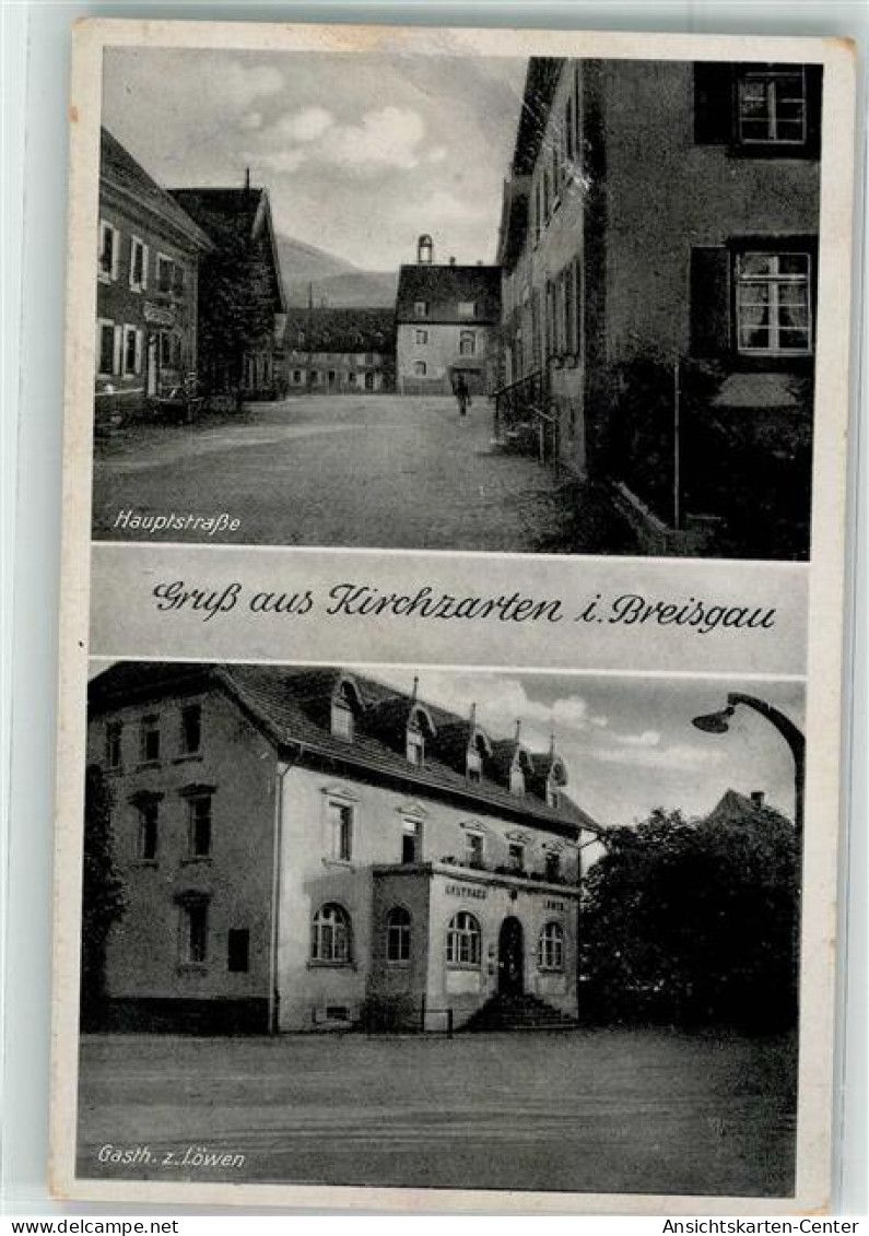 13487074 - Kirchzarten , Breisgau