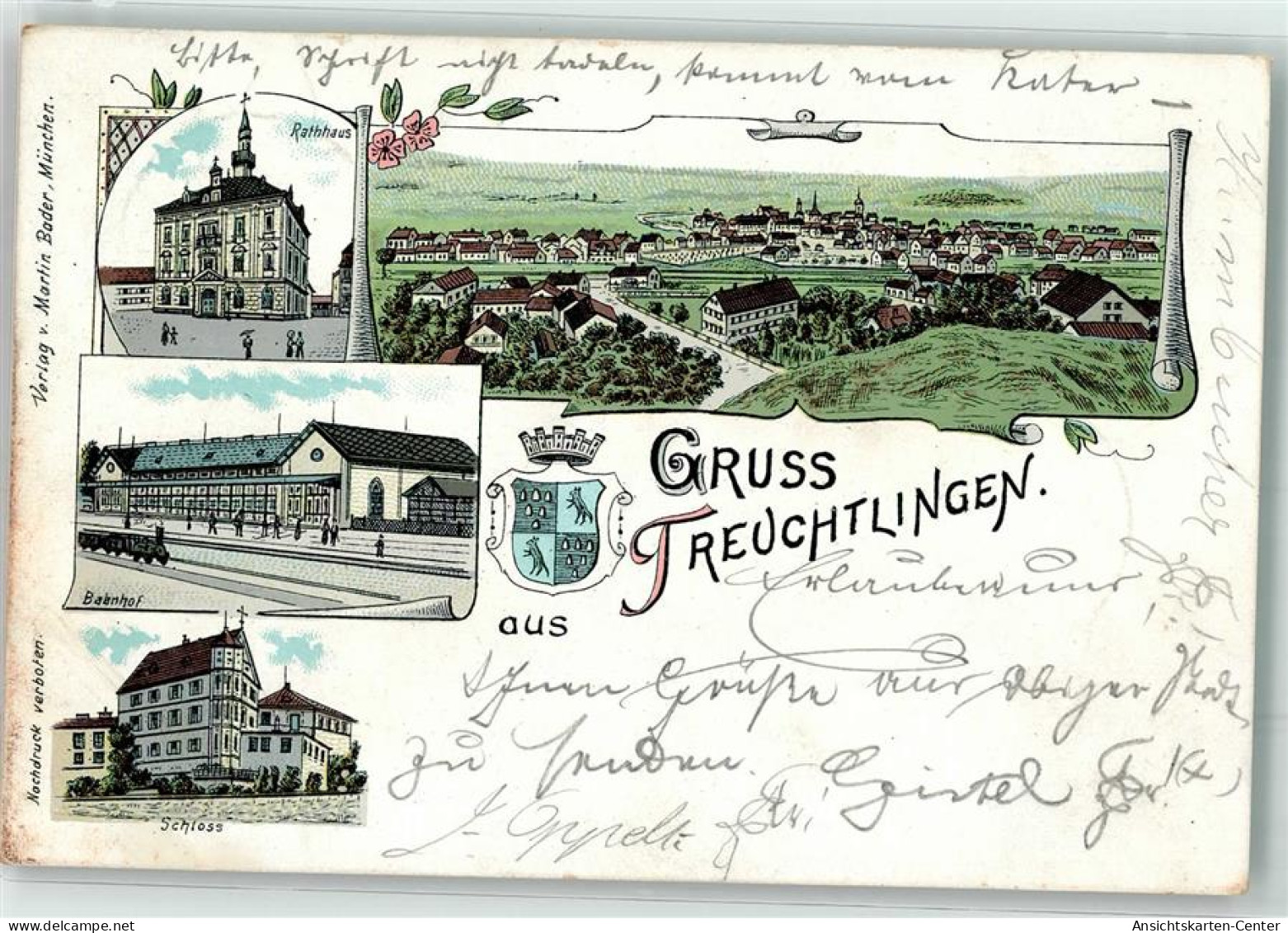 13487392 - Treuchtlingen