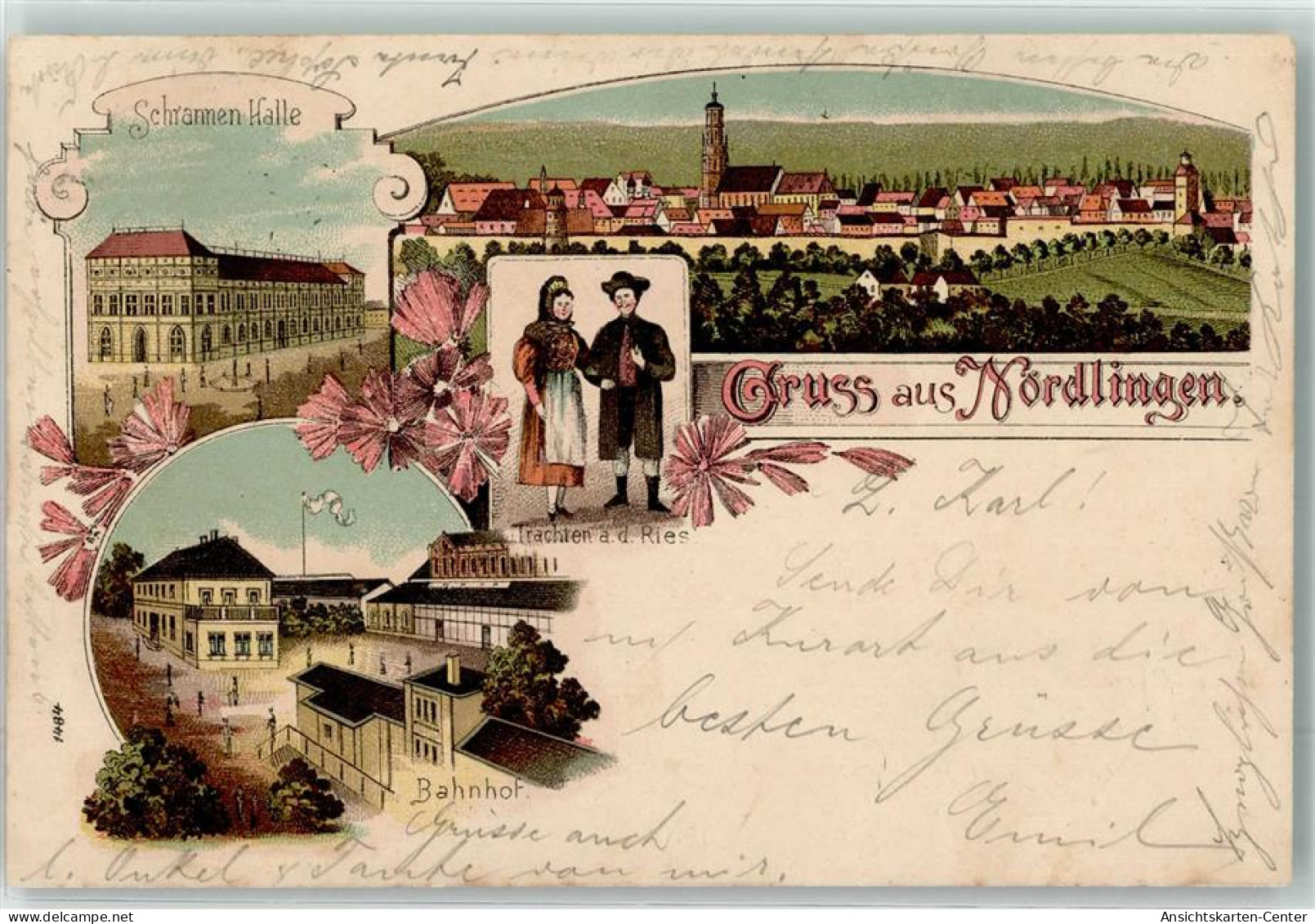 13487426 - Noerdlingen