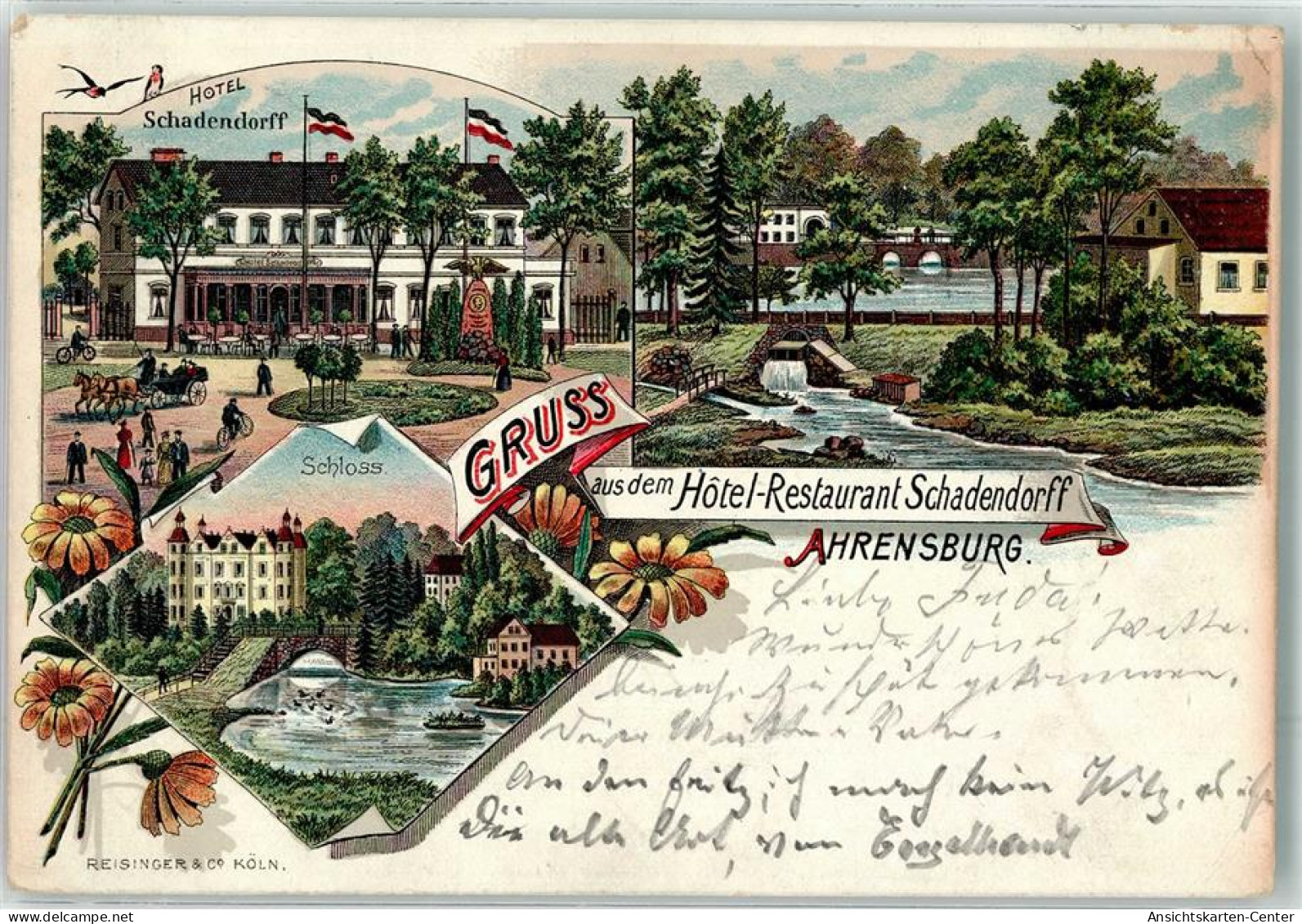 13487513 - Ahrensburg