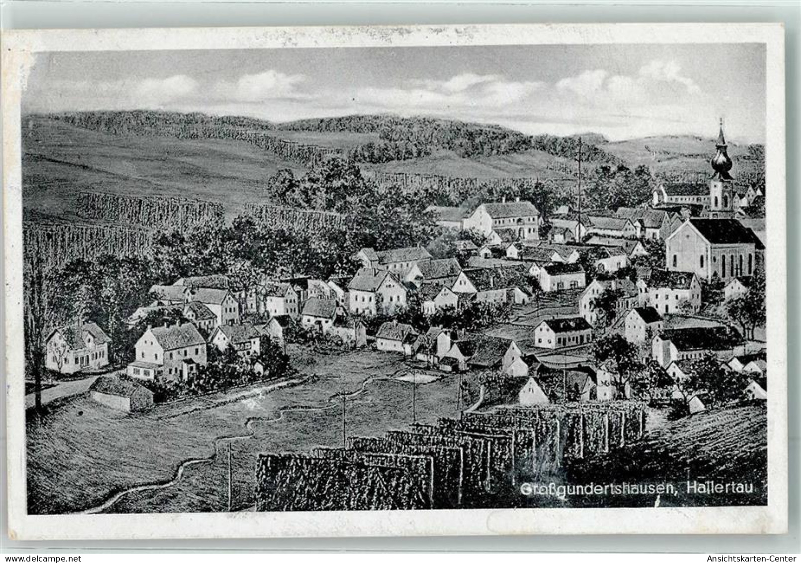 13487526 - Grossgundertshausen