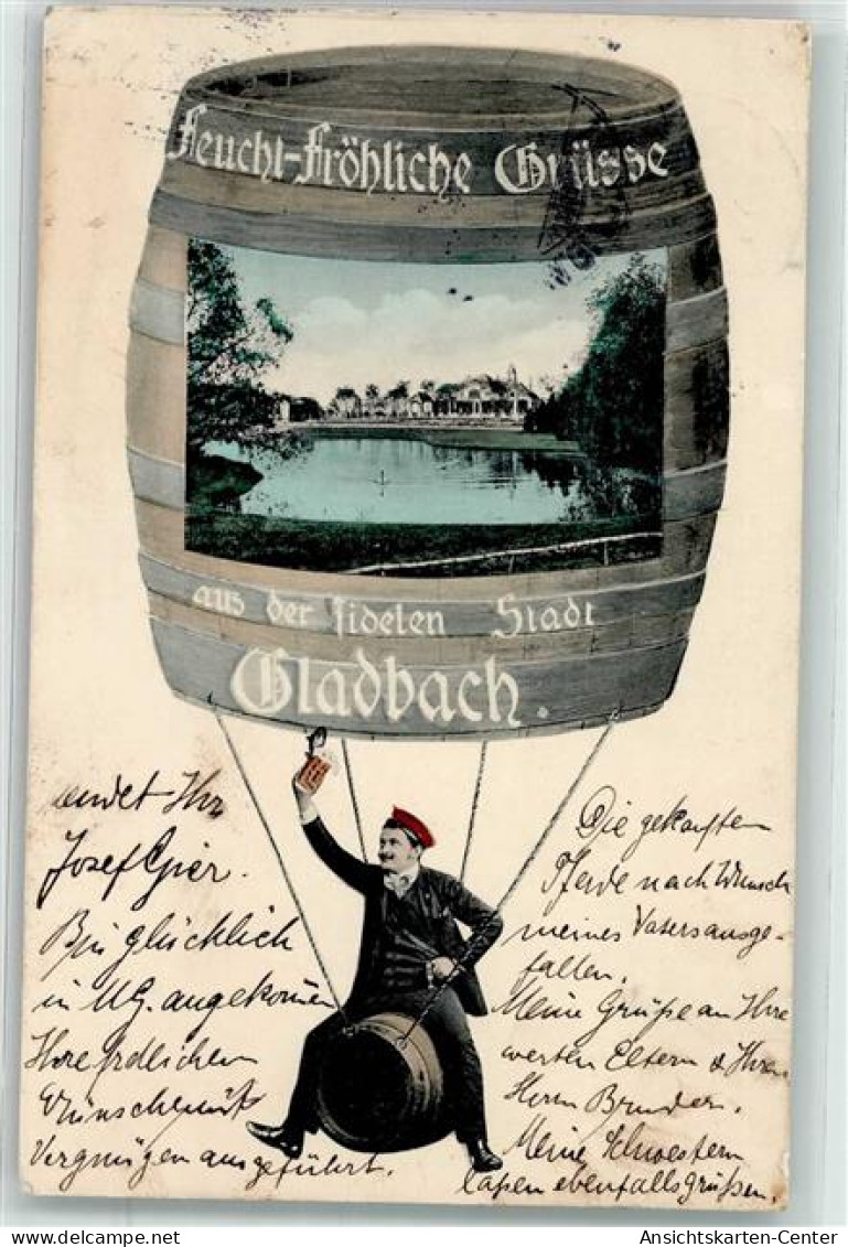 13487657 - Moenchengladbach