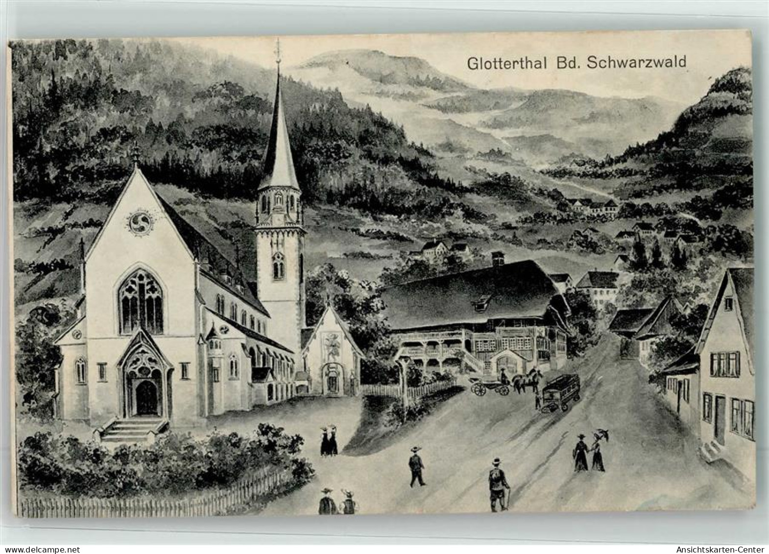 13487989 - Glottertal