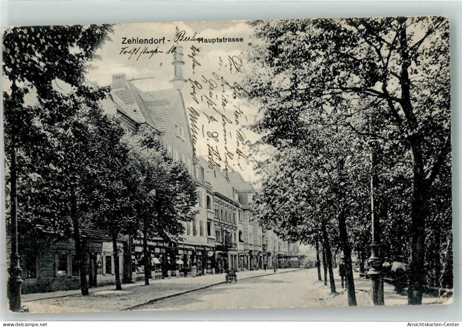 13488122 - Zehlendorf