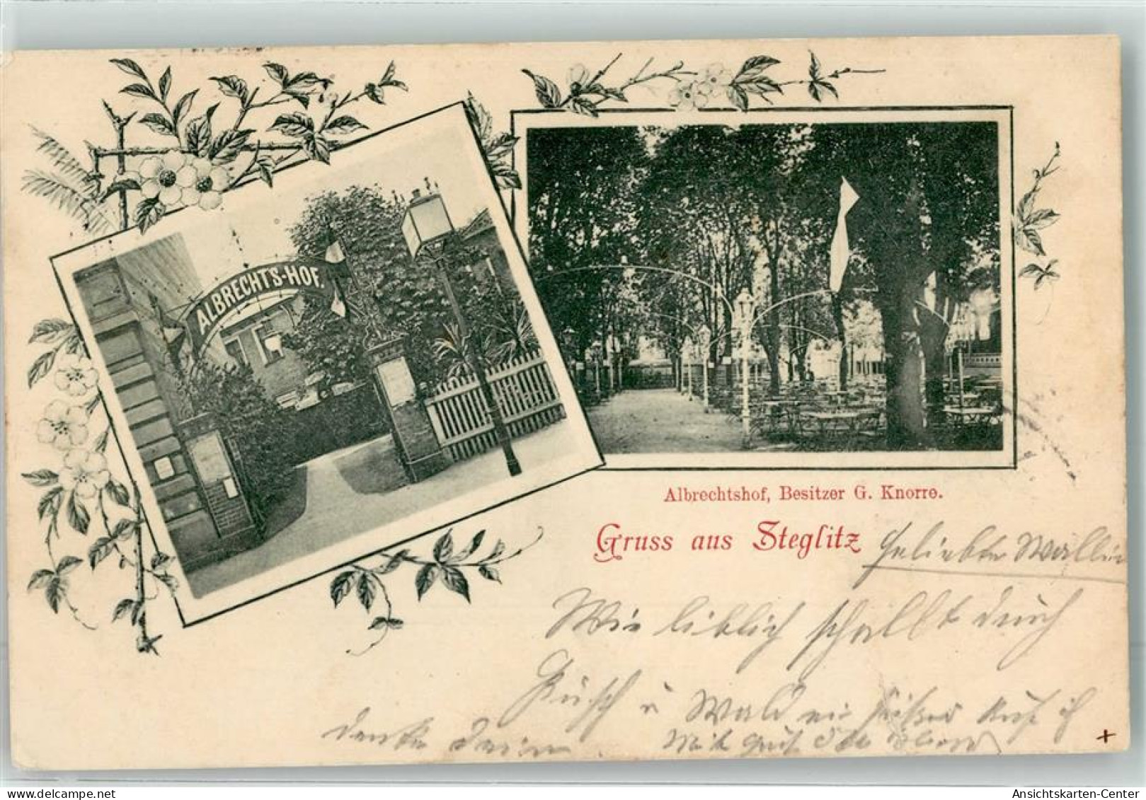 13488139 - Steglitz
