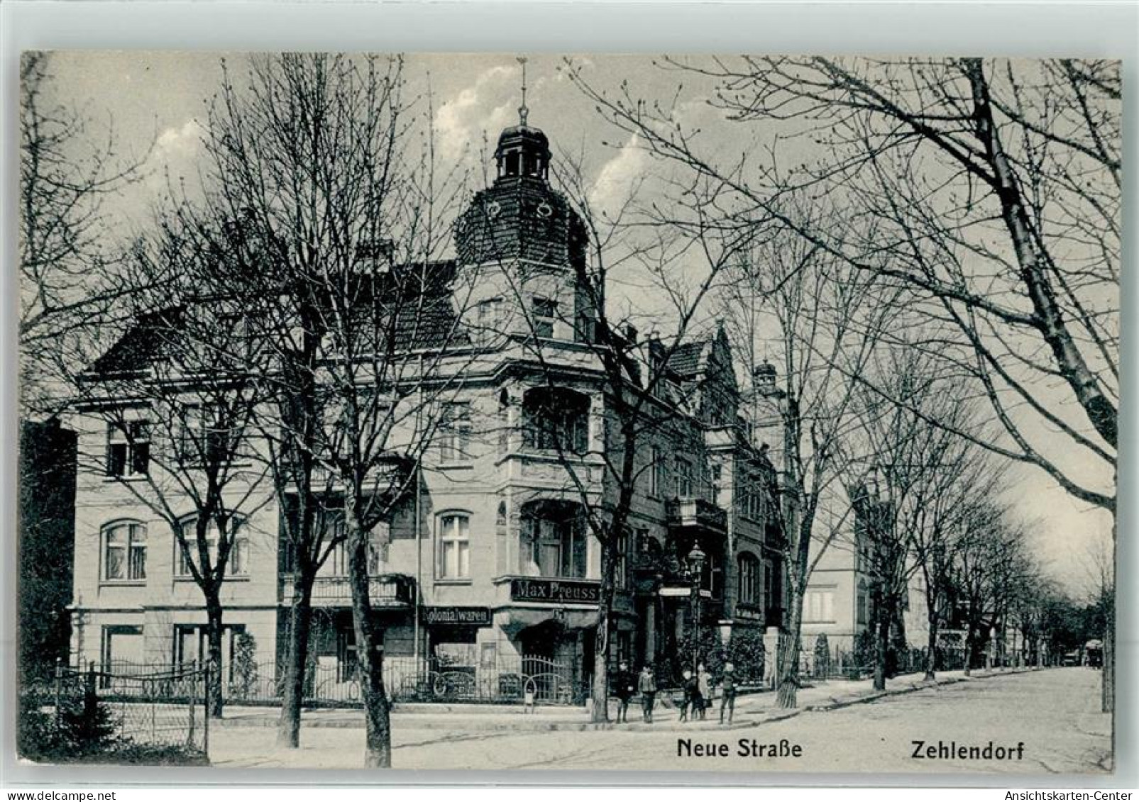 13488200 - Zehlendorf