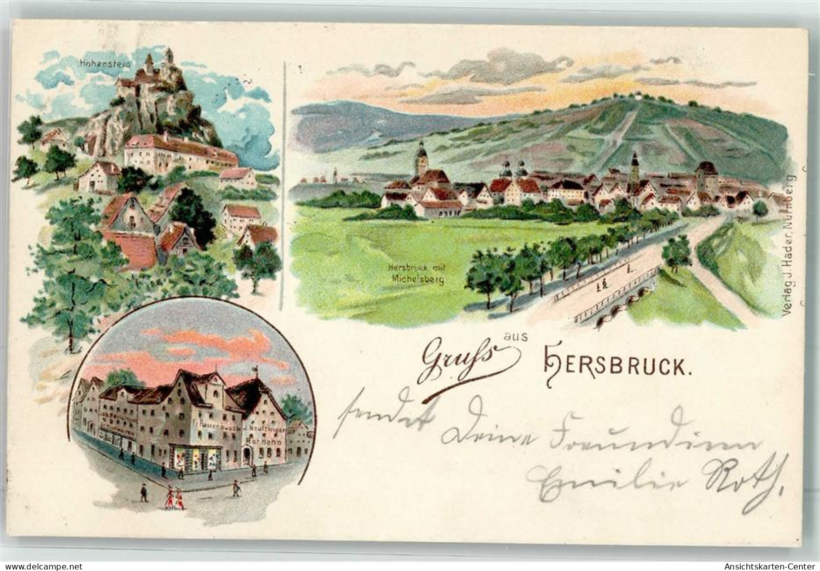 13488312 - Hersbruck