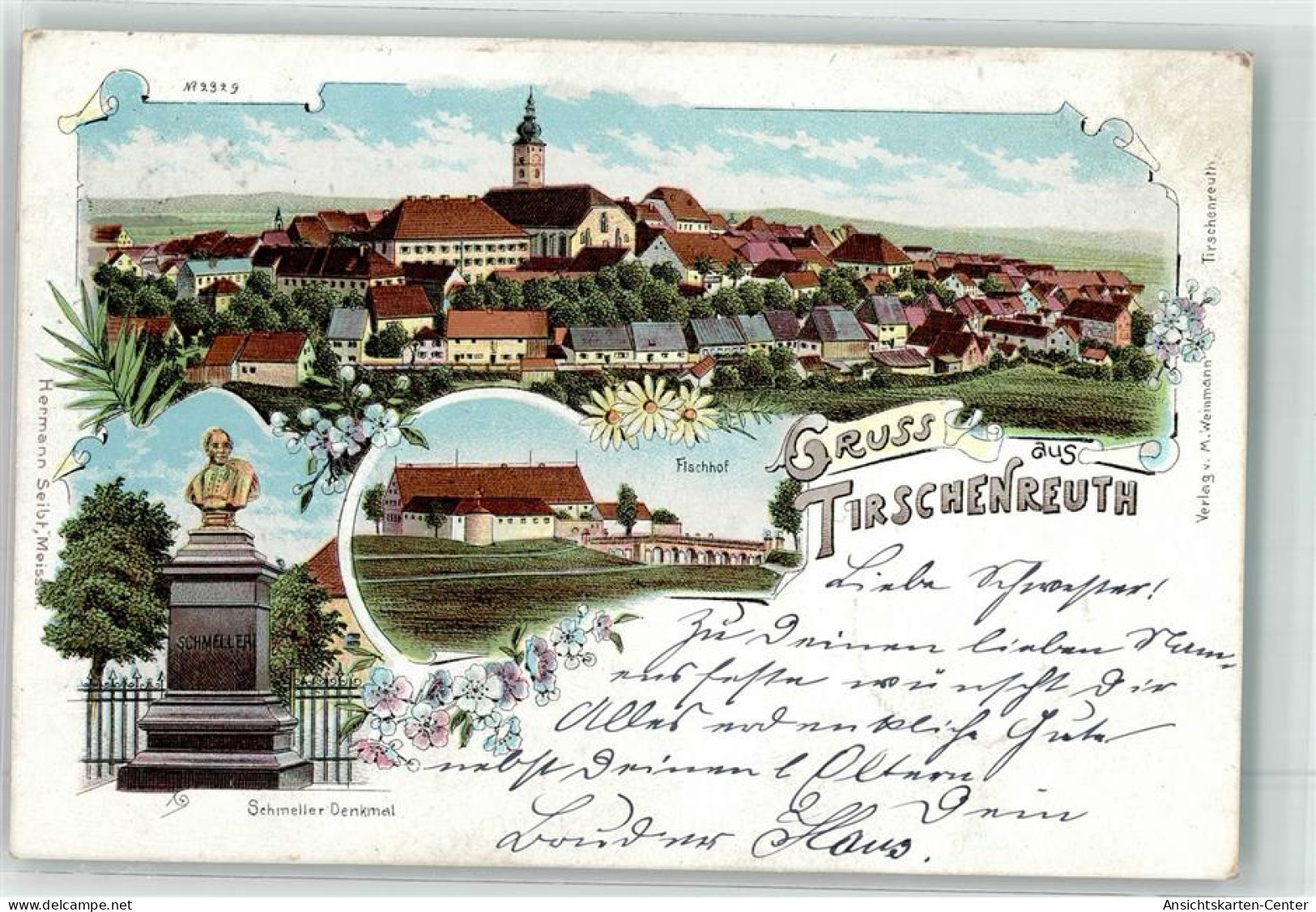 13488402 - Tirschenreuth