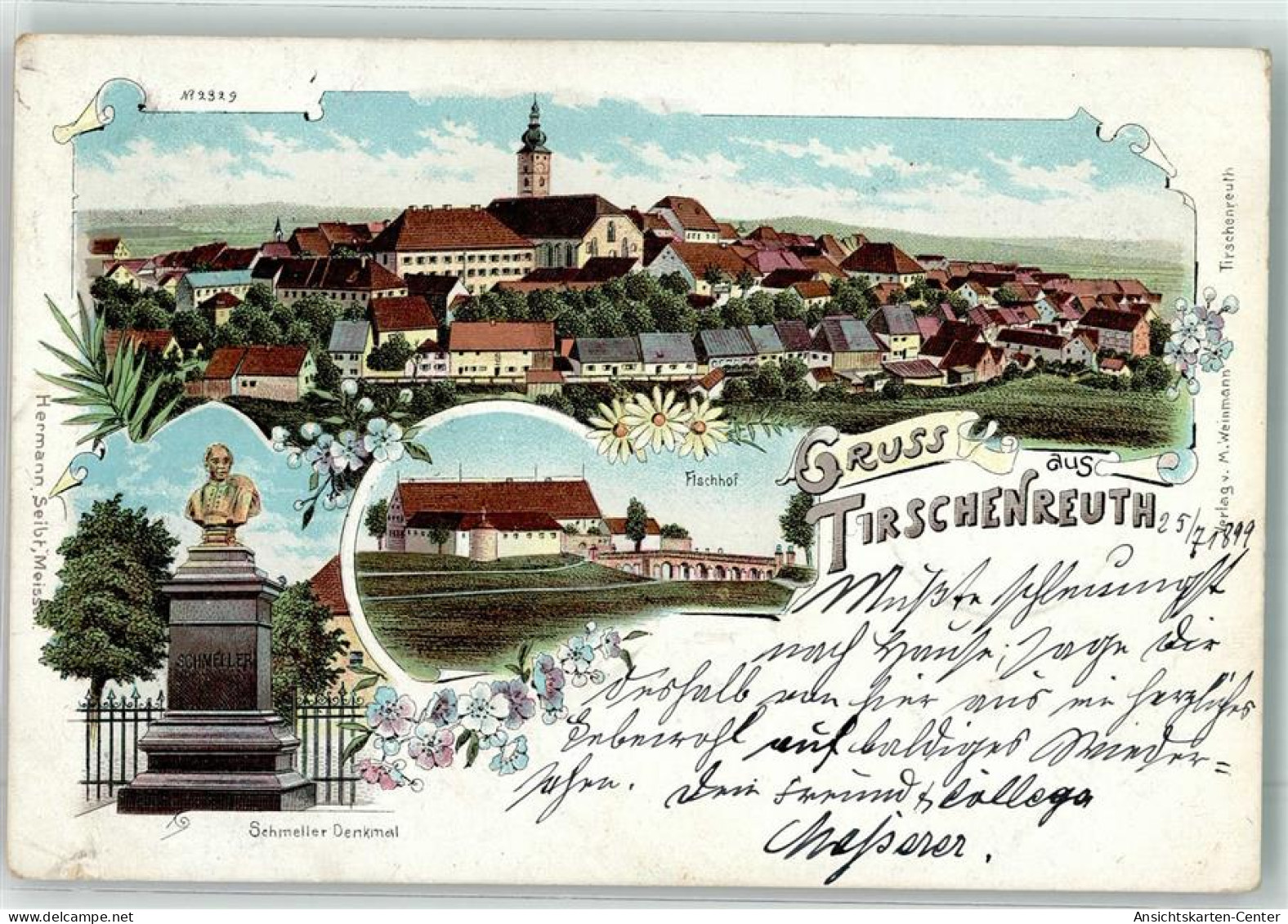 13488404 - Tirschenreuth