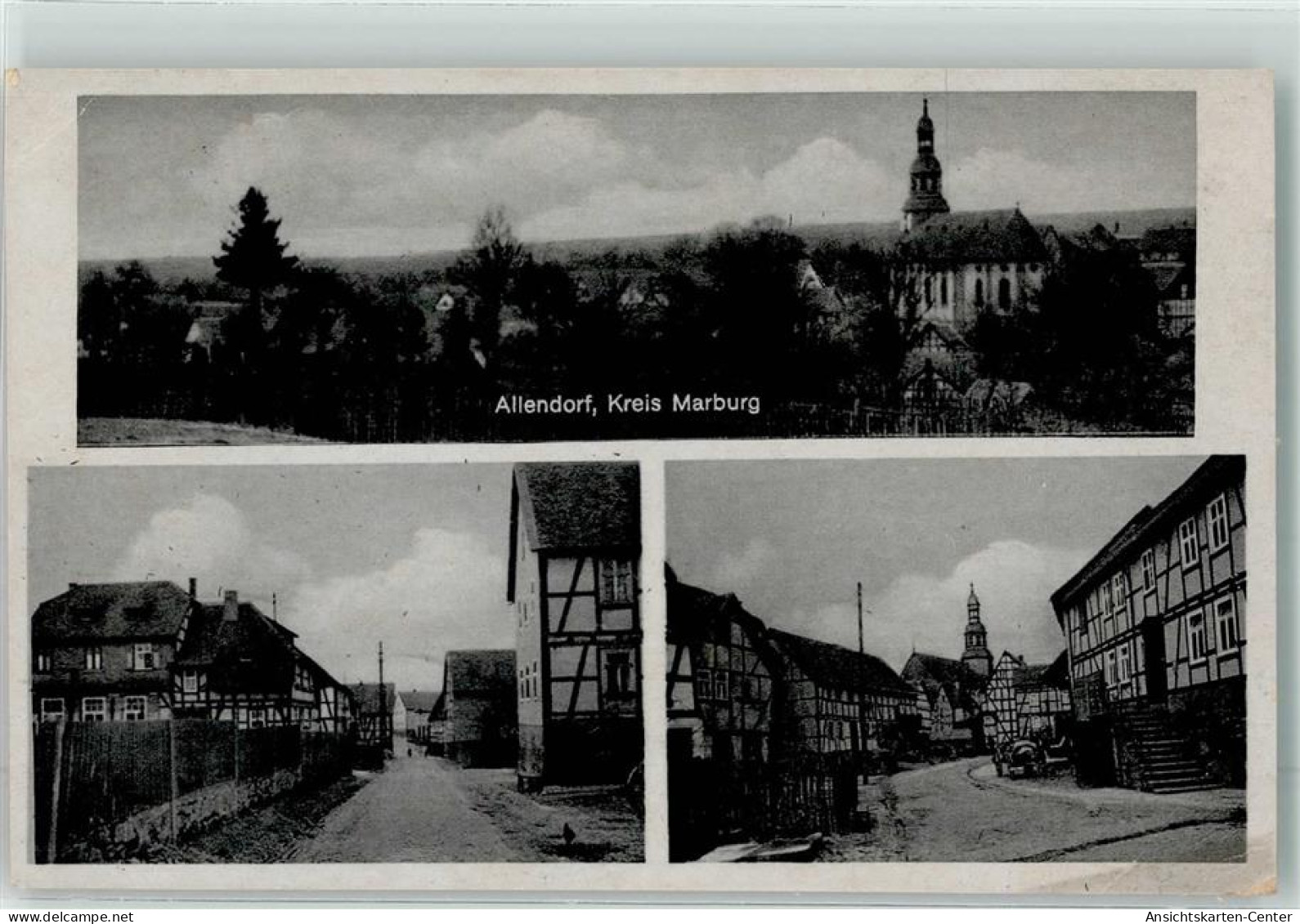 13488677 - Stadtallendorf