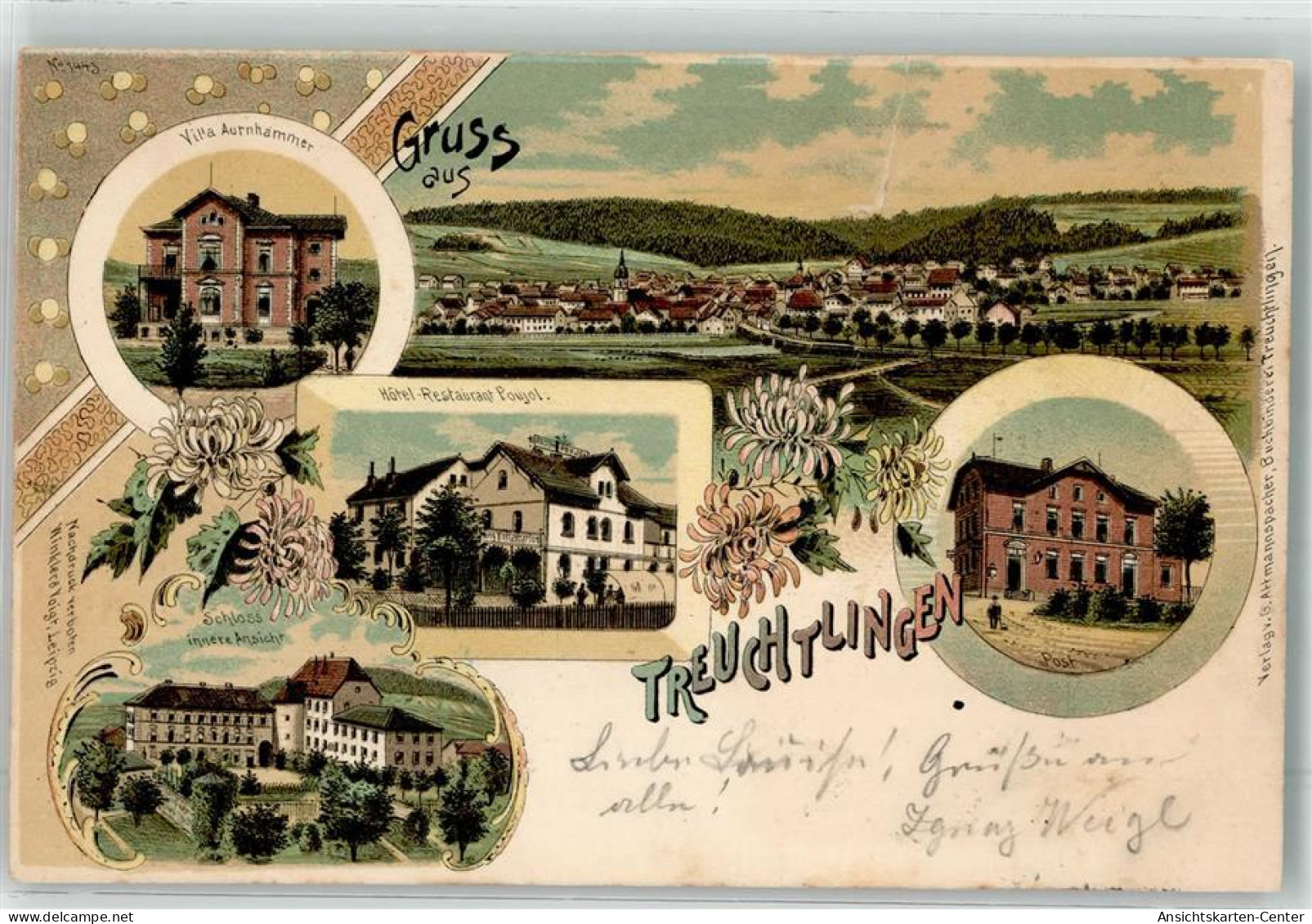 13488687 - Treuchtlingen