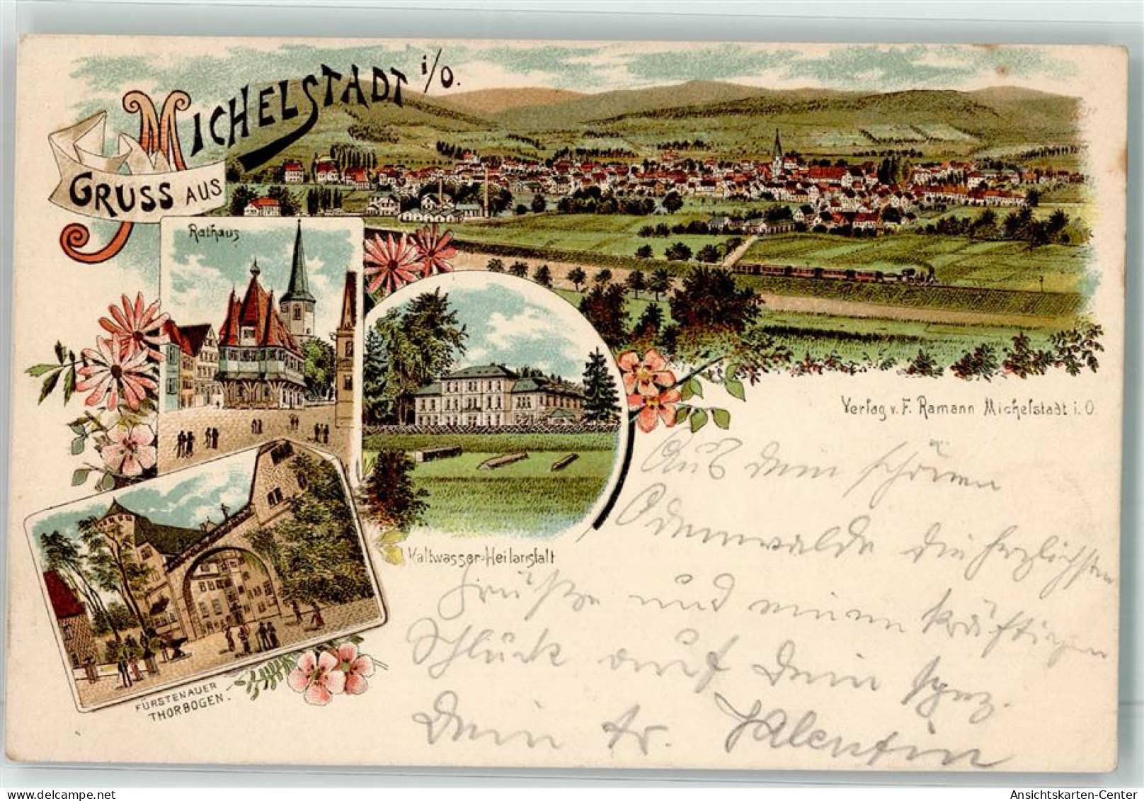 13488810 - Michelstadt