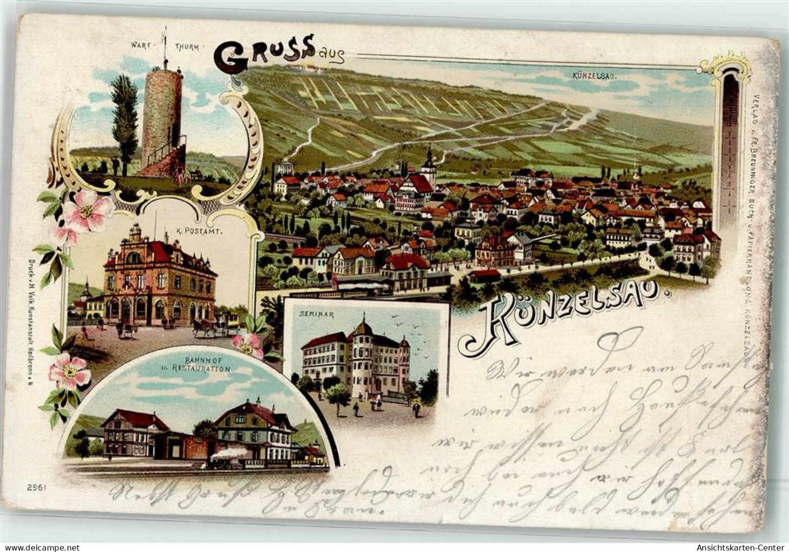 13489075 - Kuenzelsau