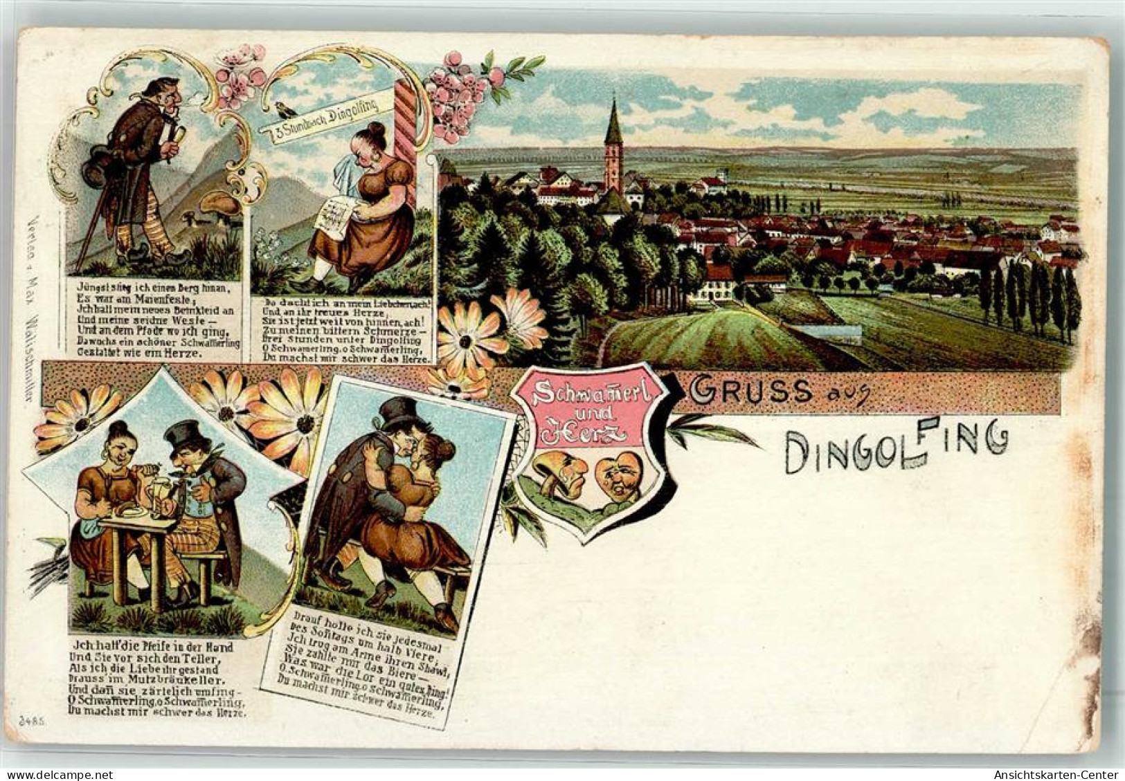 13489120 - Dingolfing