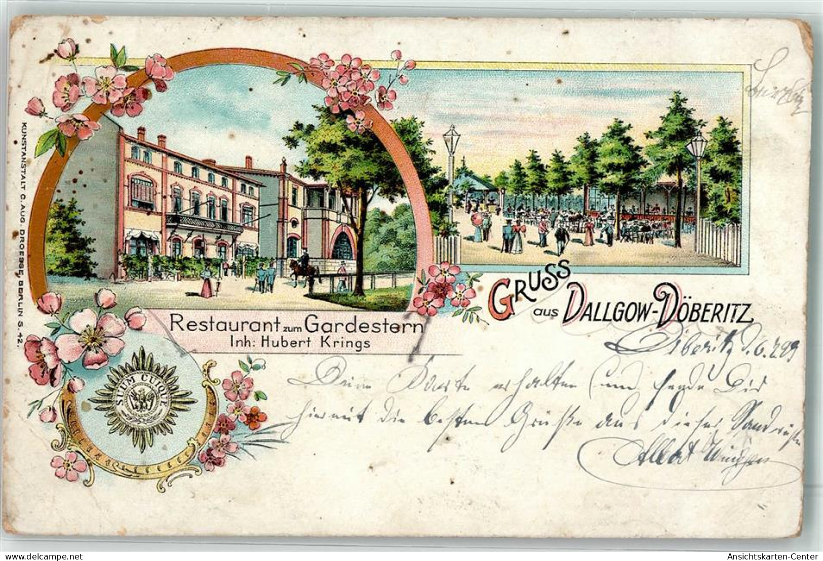 13489184 - Doeberitz