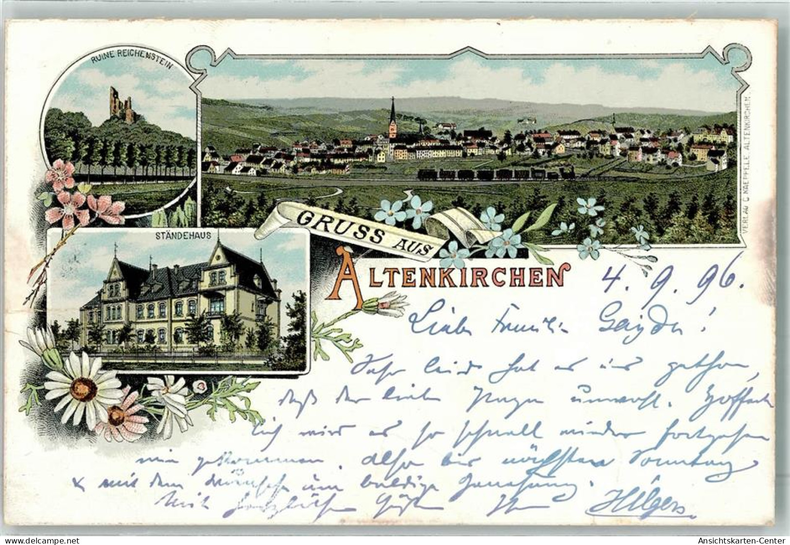 13489239 - Altenkirchen Westerwald