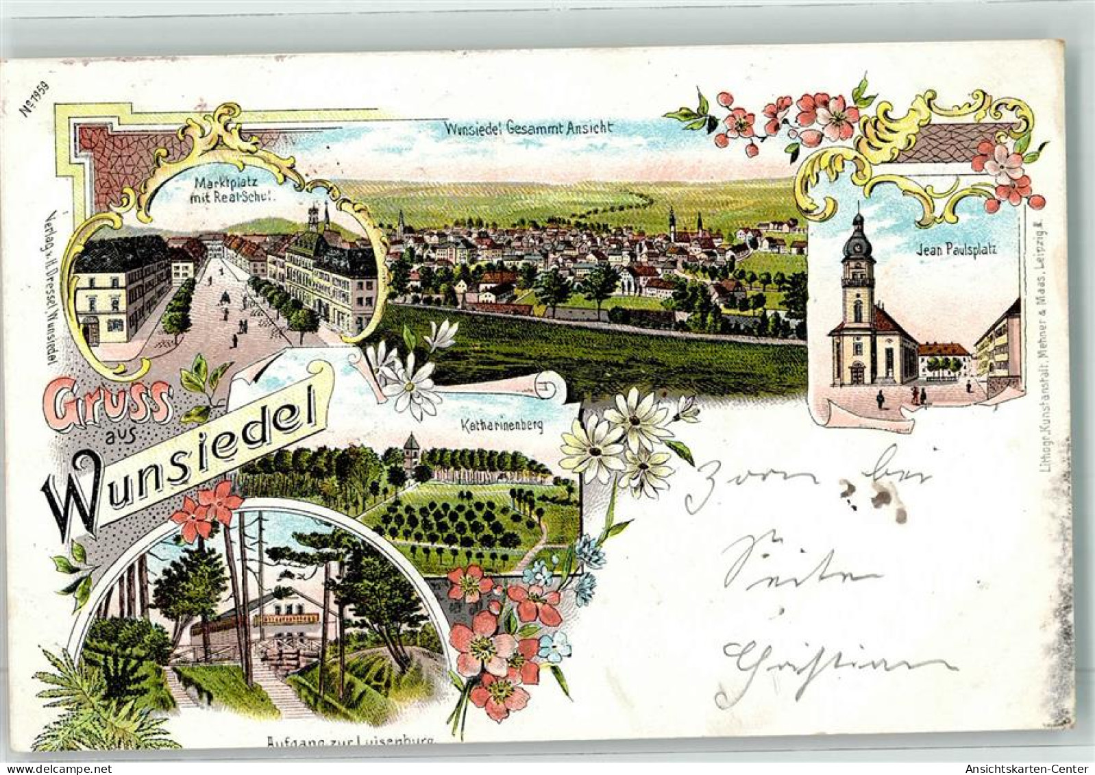 13489282 - Wunsiedel