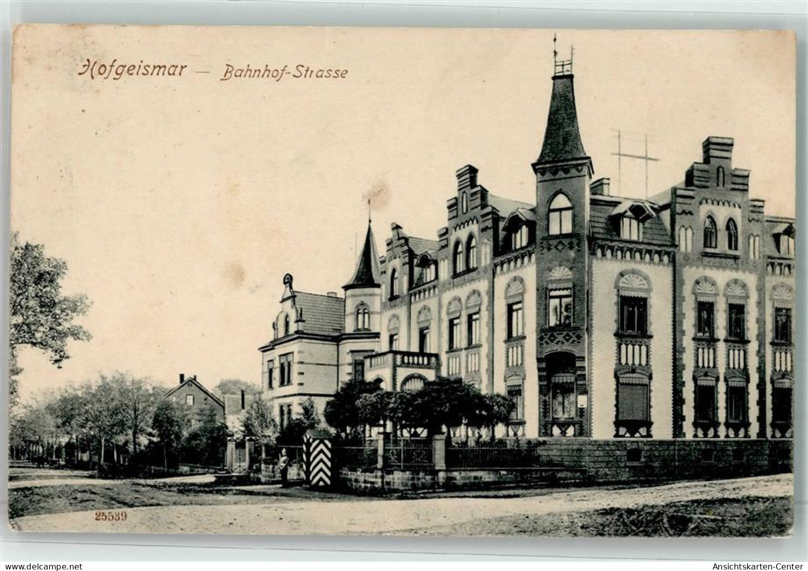 13489408 - Hofgeismar