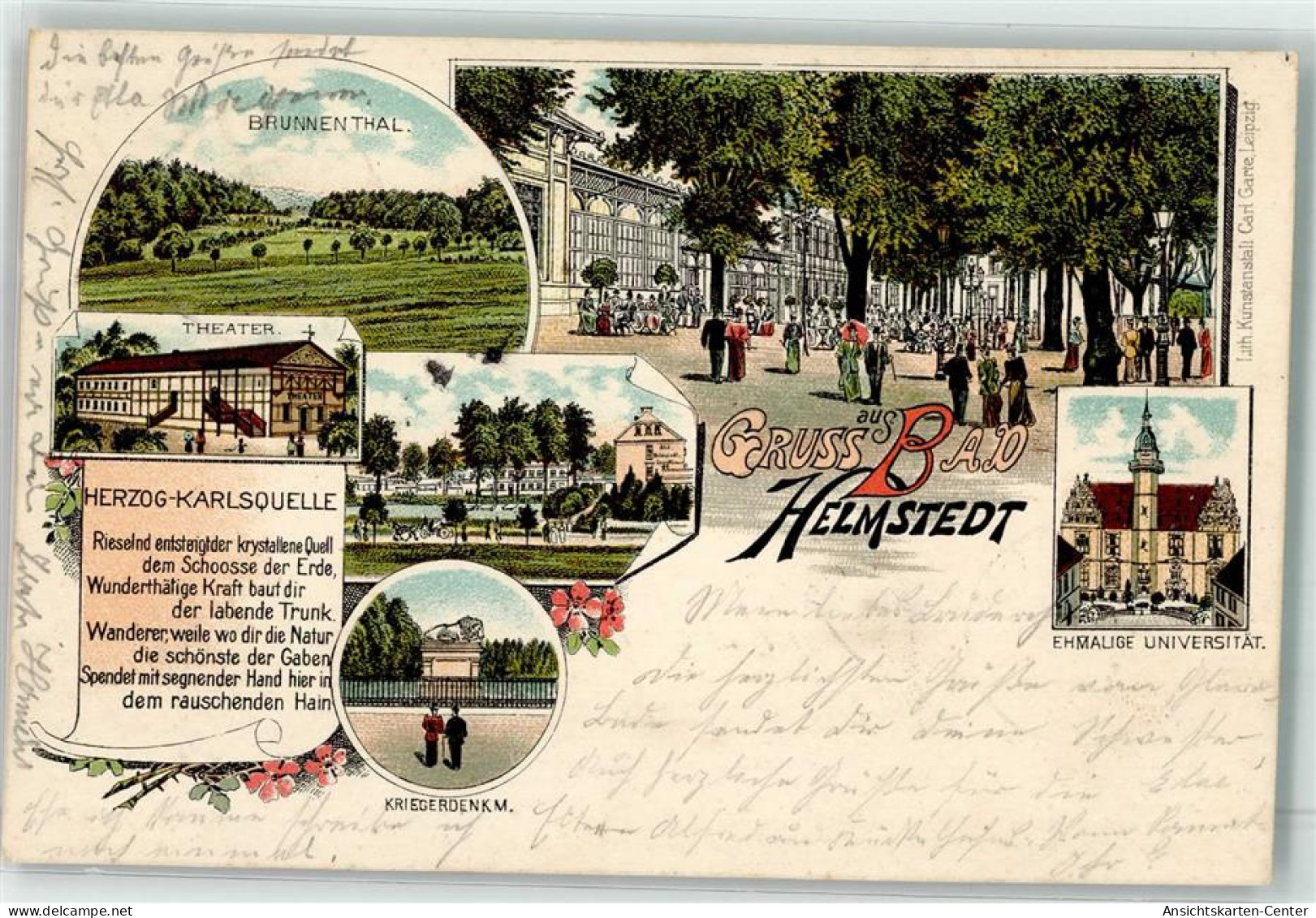 13489459 - Helmstedt