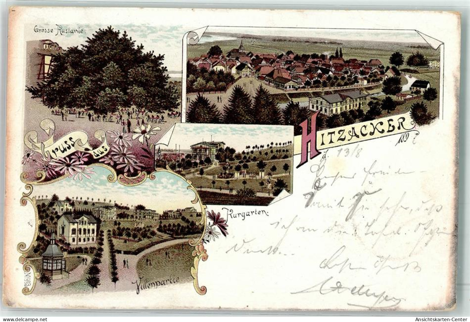 13489483 - Hitzacker Elbe