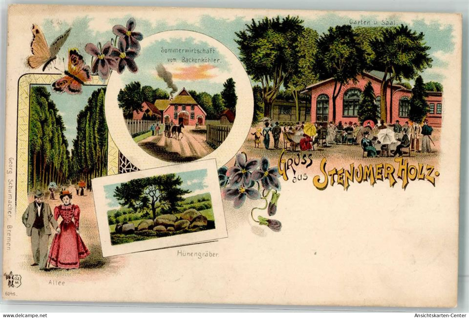 13489536 - Ganderkesee