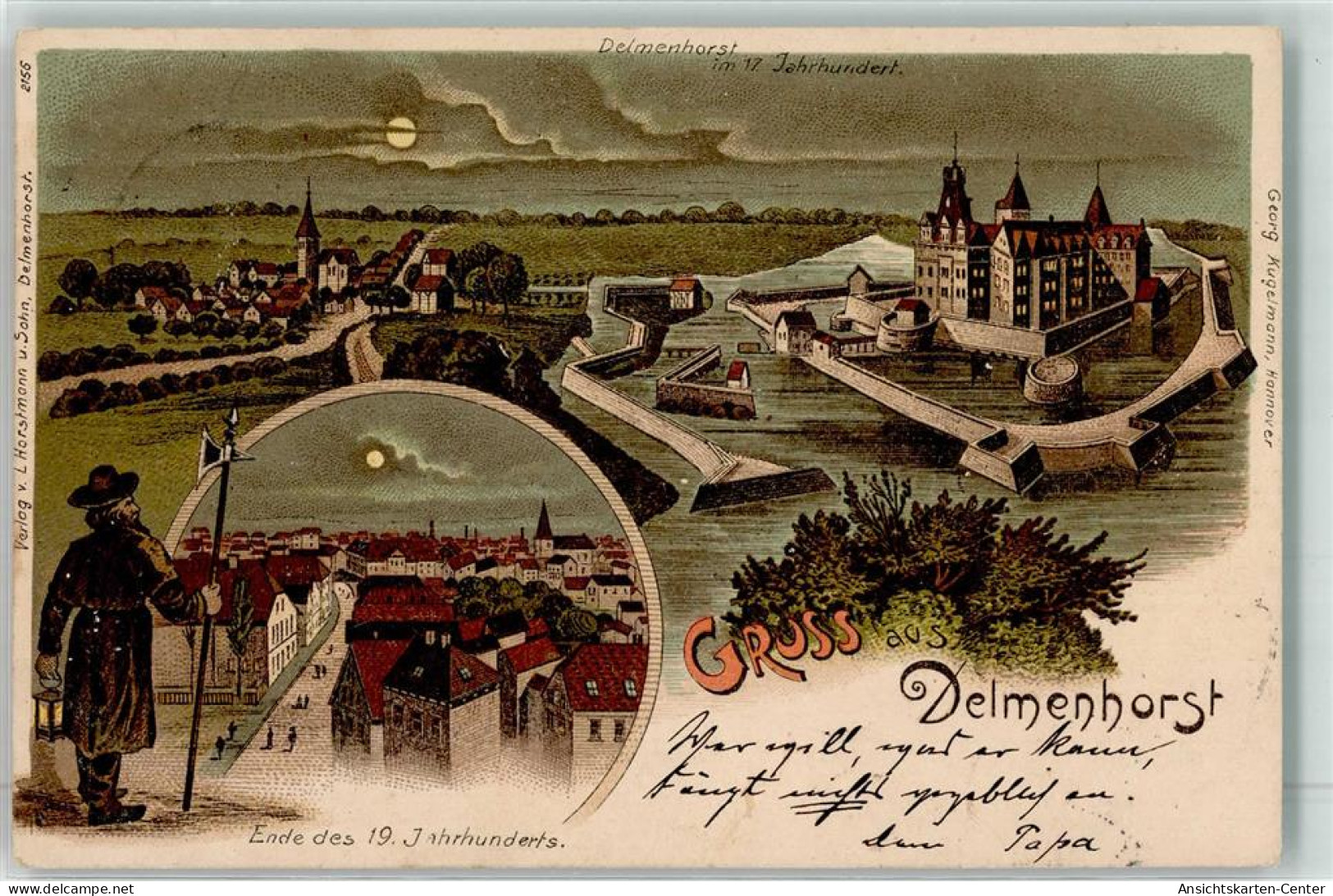 13489540 - Delmenhorst