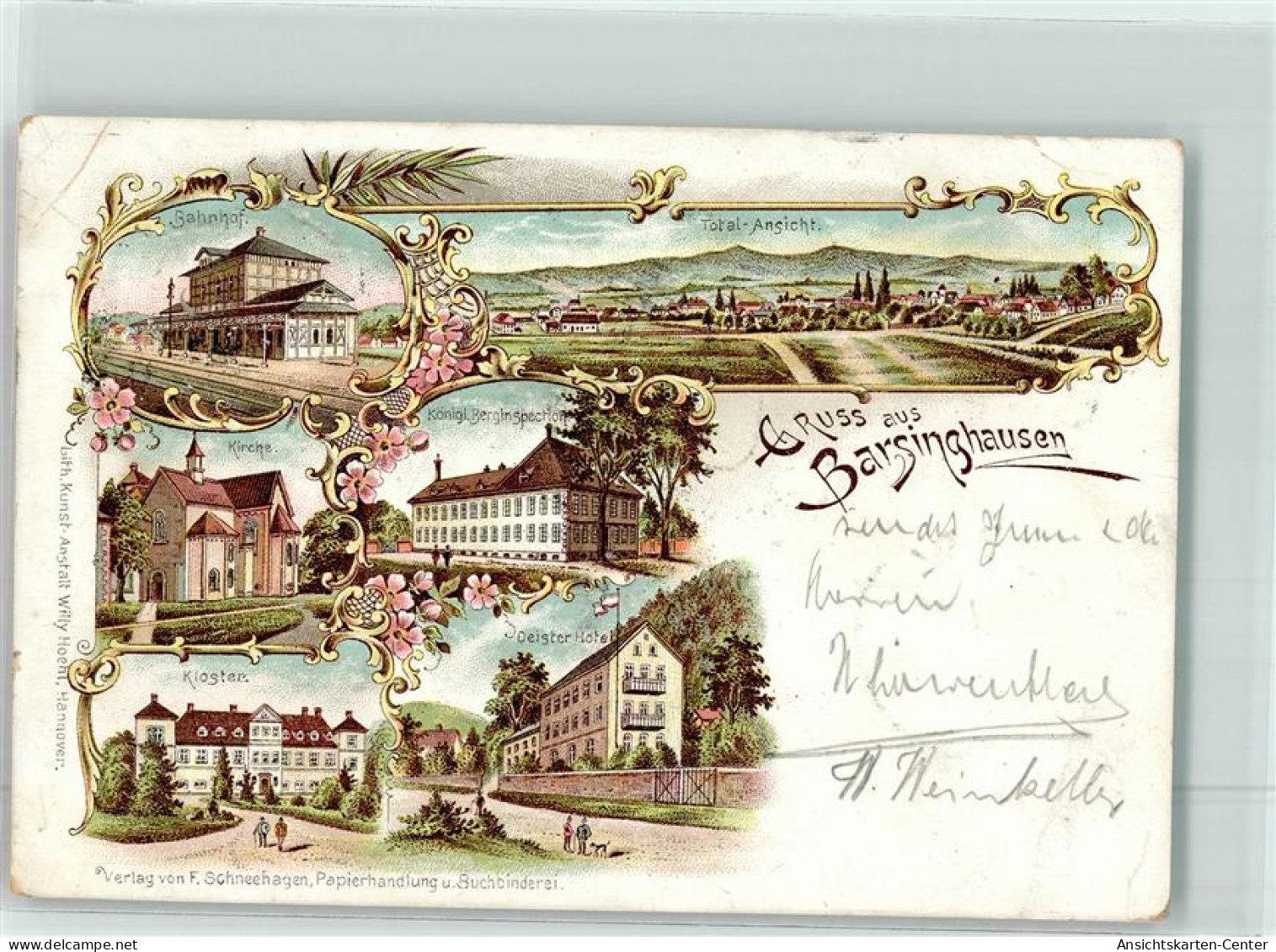 13489630 - Barsinghausen