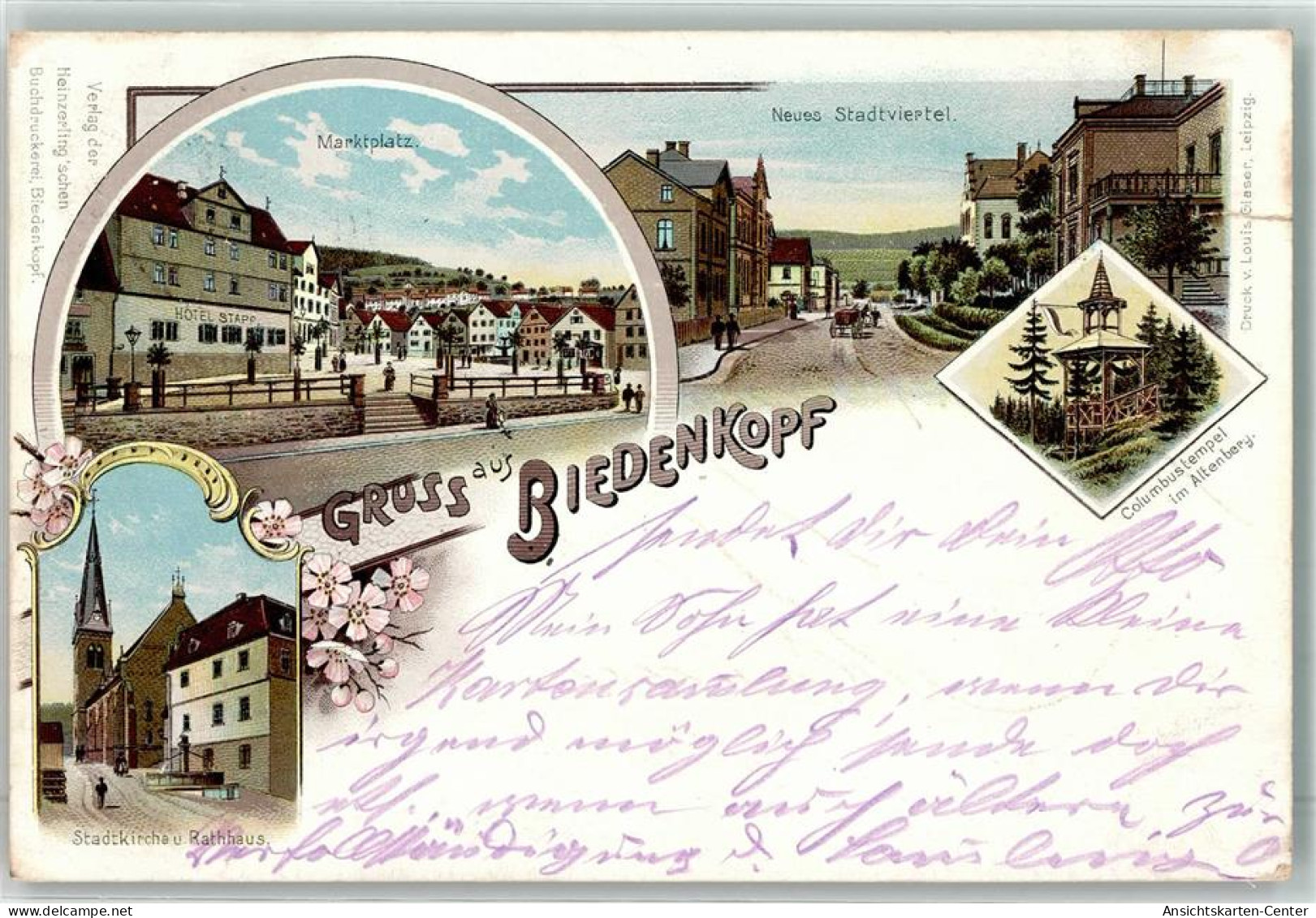 13489755 - Biedenkopf