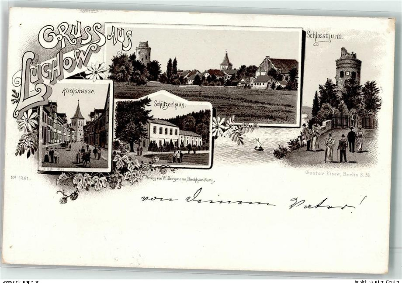 13489788 - Luechow Wendland