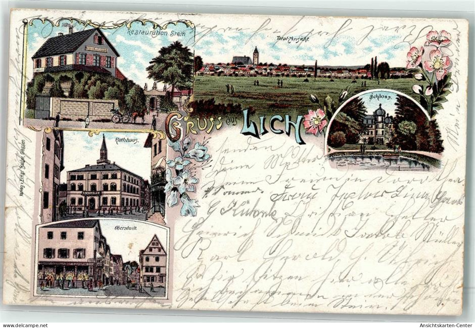 13489854 - Lich , Hess