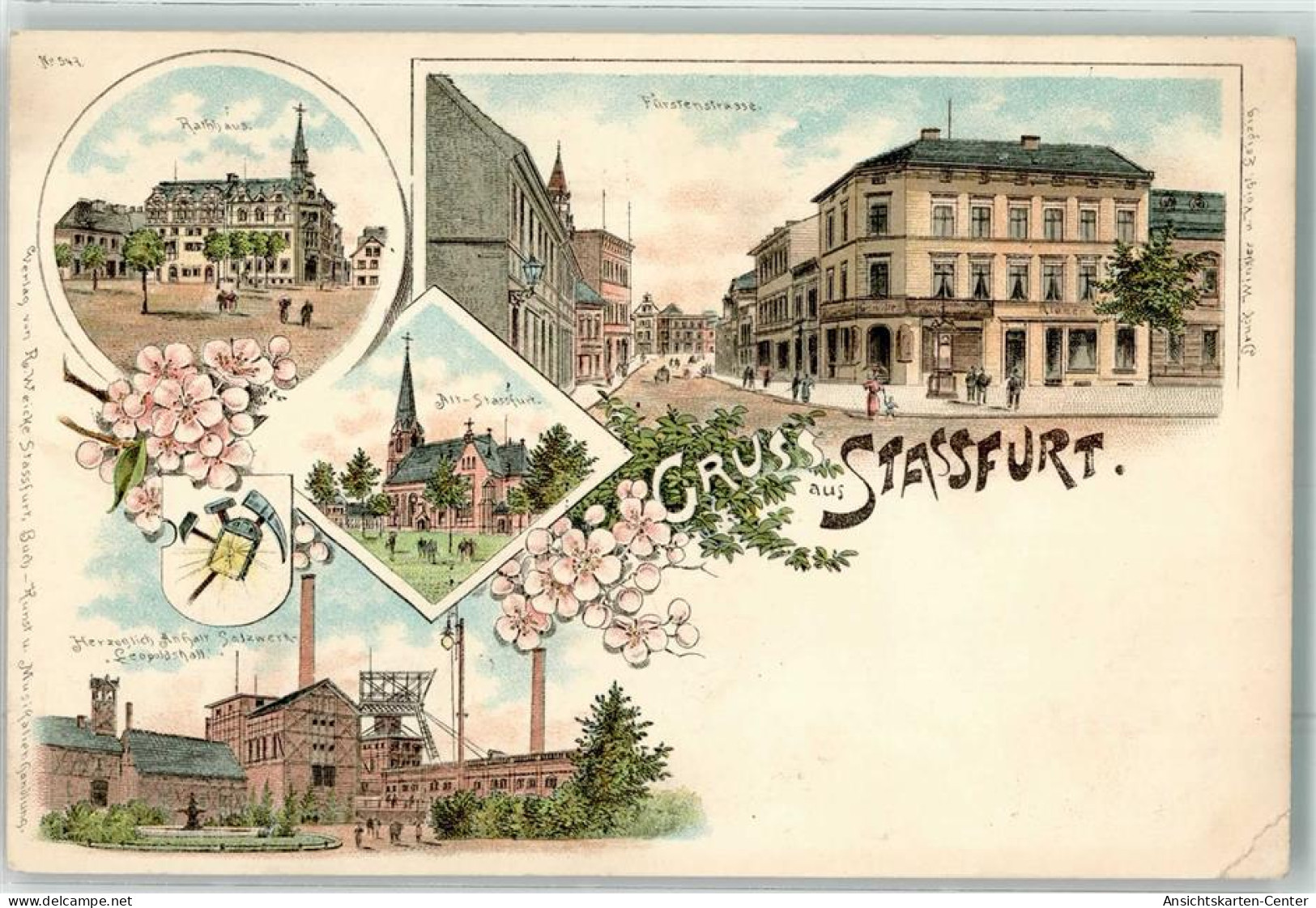 13489950 - Stassfurt