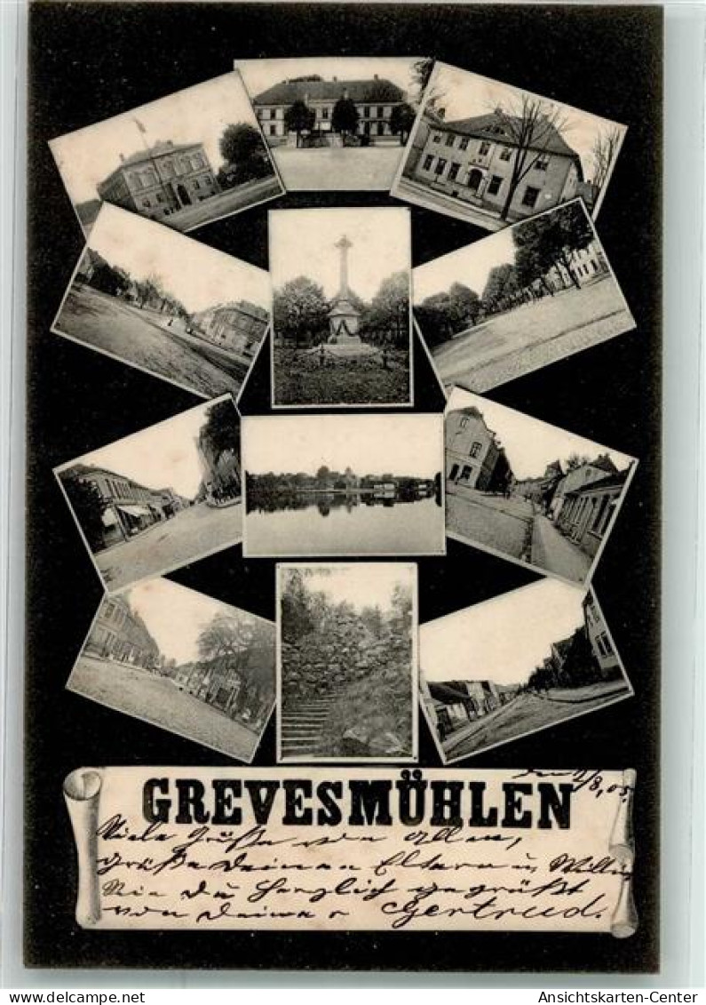 13490044 - Grevesmuehlen