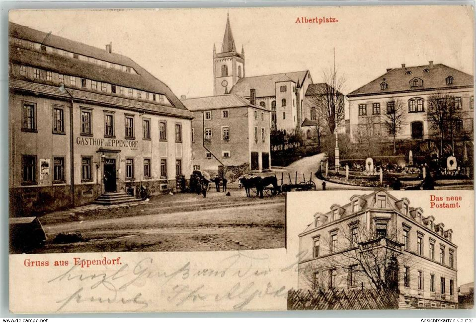 13490066 - Eppendorf , Sachs