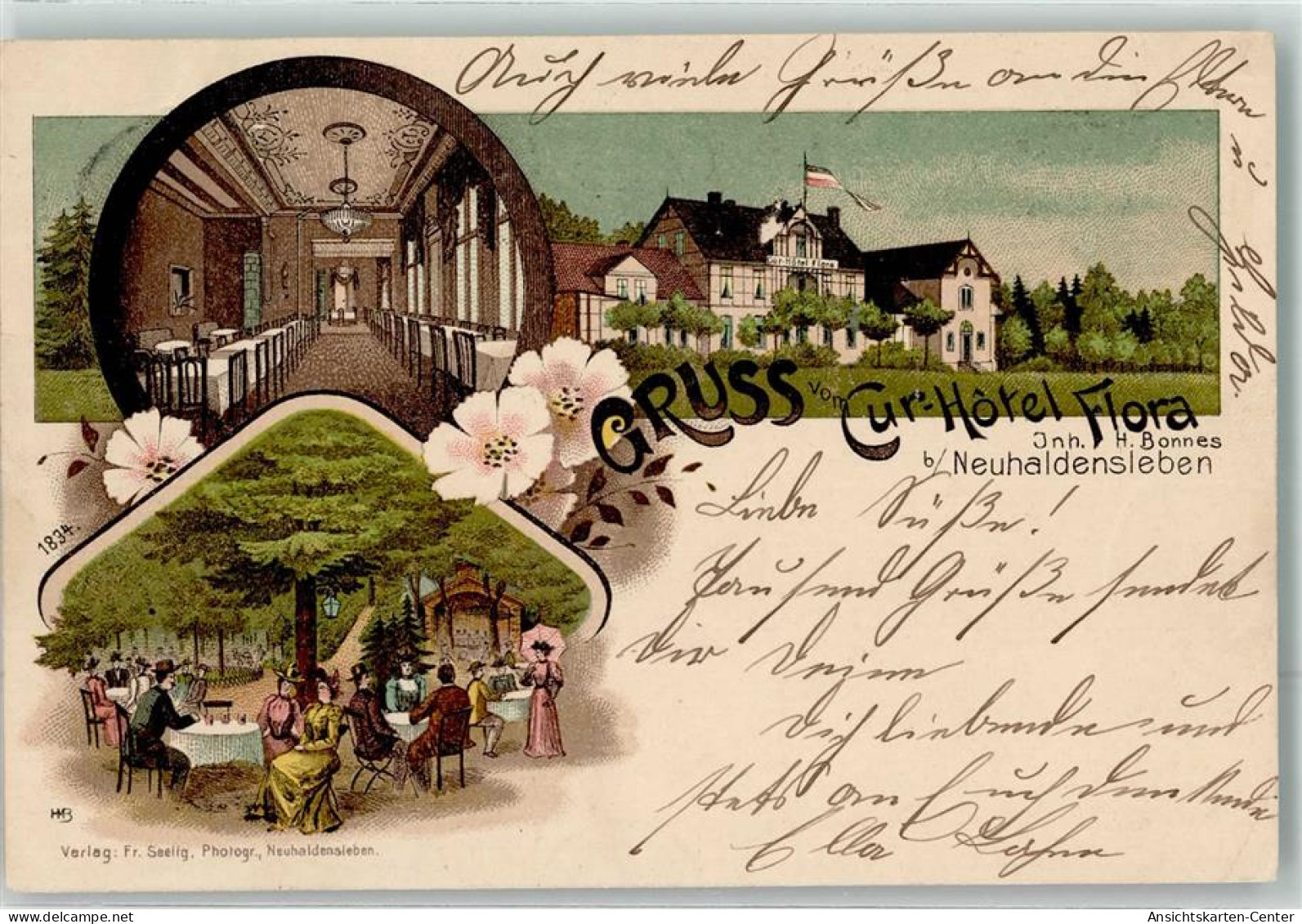 13490140 - Neuhaldensleben OT Haldensleben